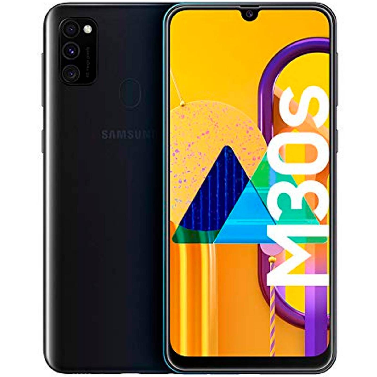 samsung m30s android