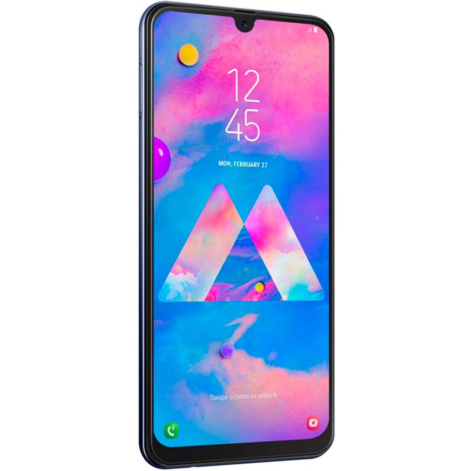 samsung m30 3gb ram specification