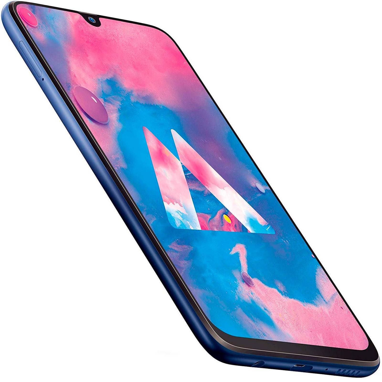 samsung m30 3gb 32