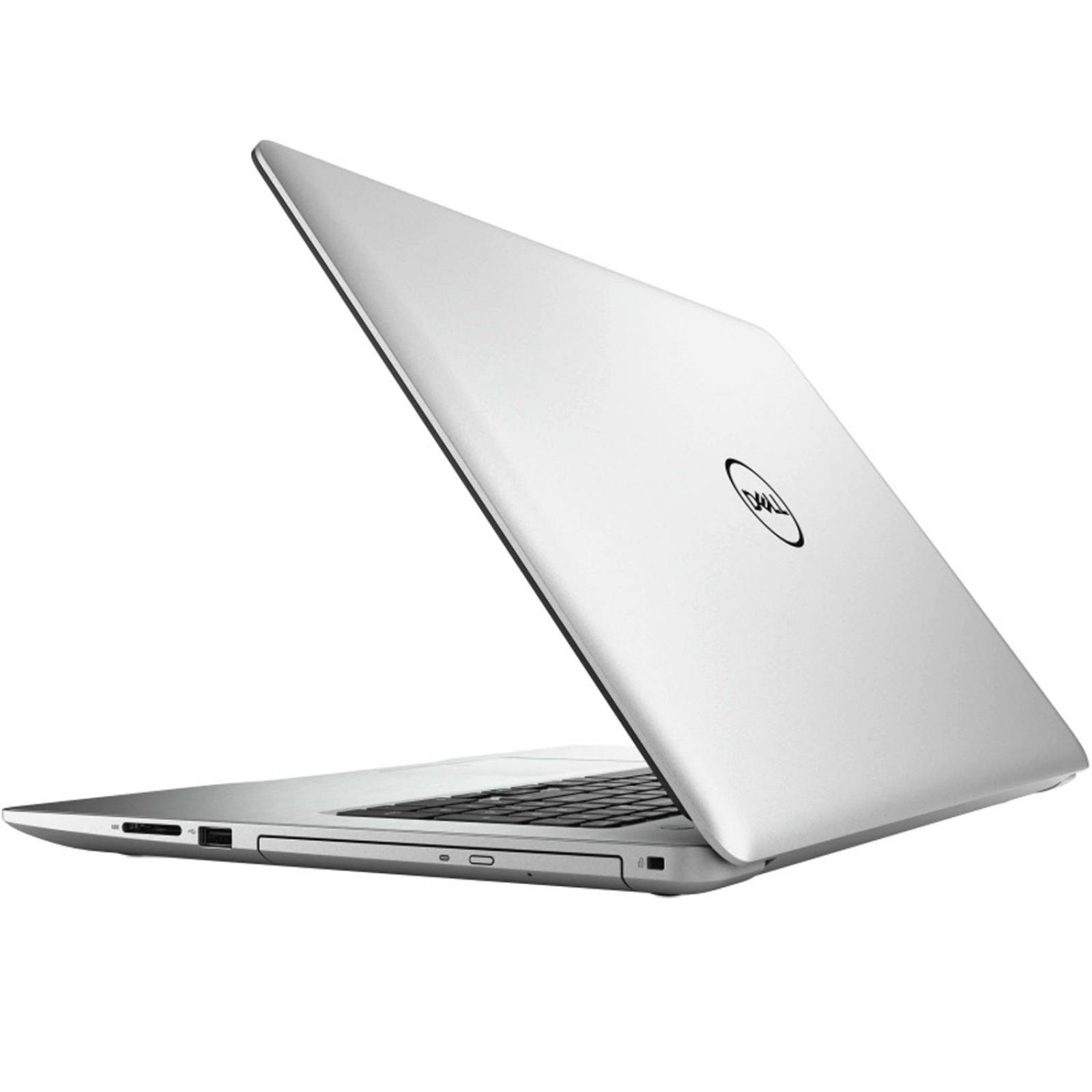 Laptop DELL inspiron 5570 intel core i7 8GB 2TB RADEON TM530 4GB 15" (Certified Refurbished/Reacondicionado) 