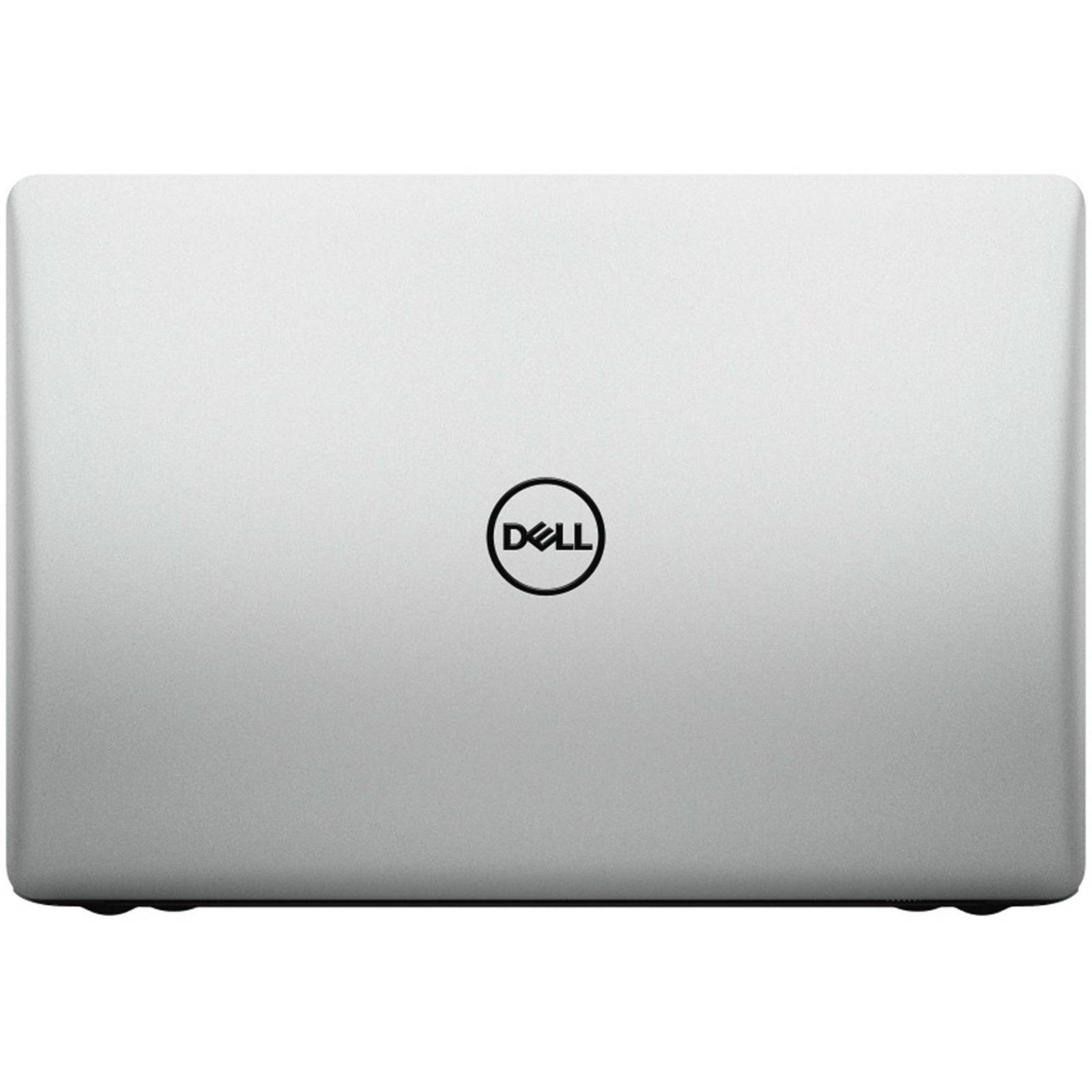 Laptop DELL inspiron 5570 intel core i7 8GB 2TB RADEON TM530 4GB 15" (Certified Refurbished/Reacondicionado) 