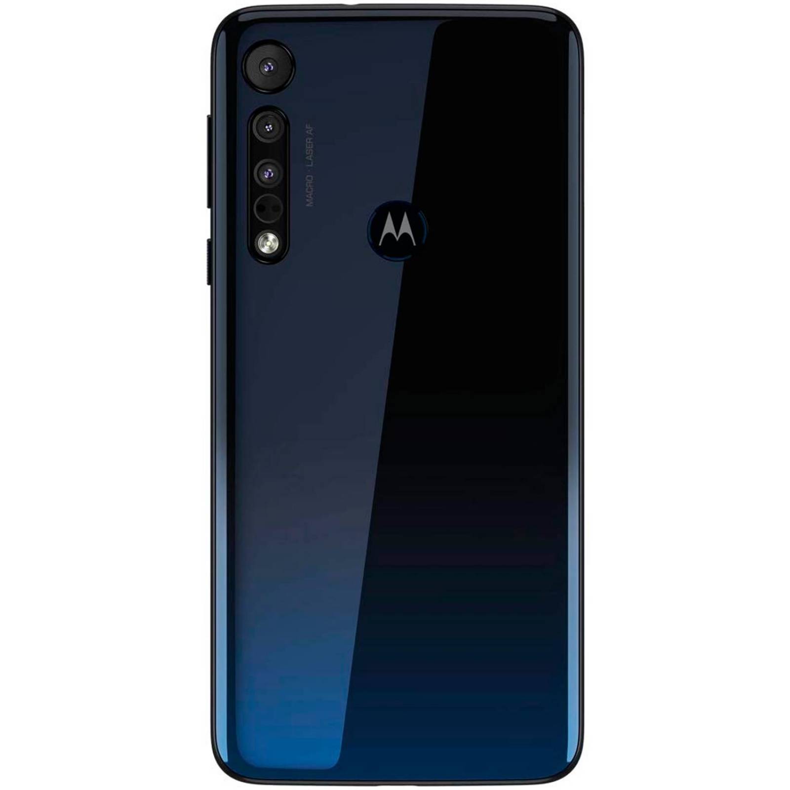 Celular MOTOROLA Moto One Macro 4GB 64GB Android 9.0 Octa Core Europeo 