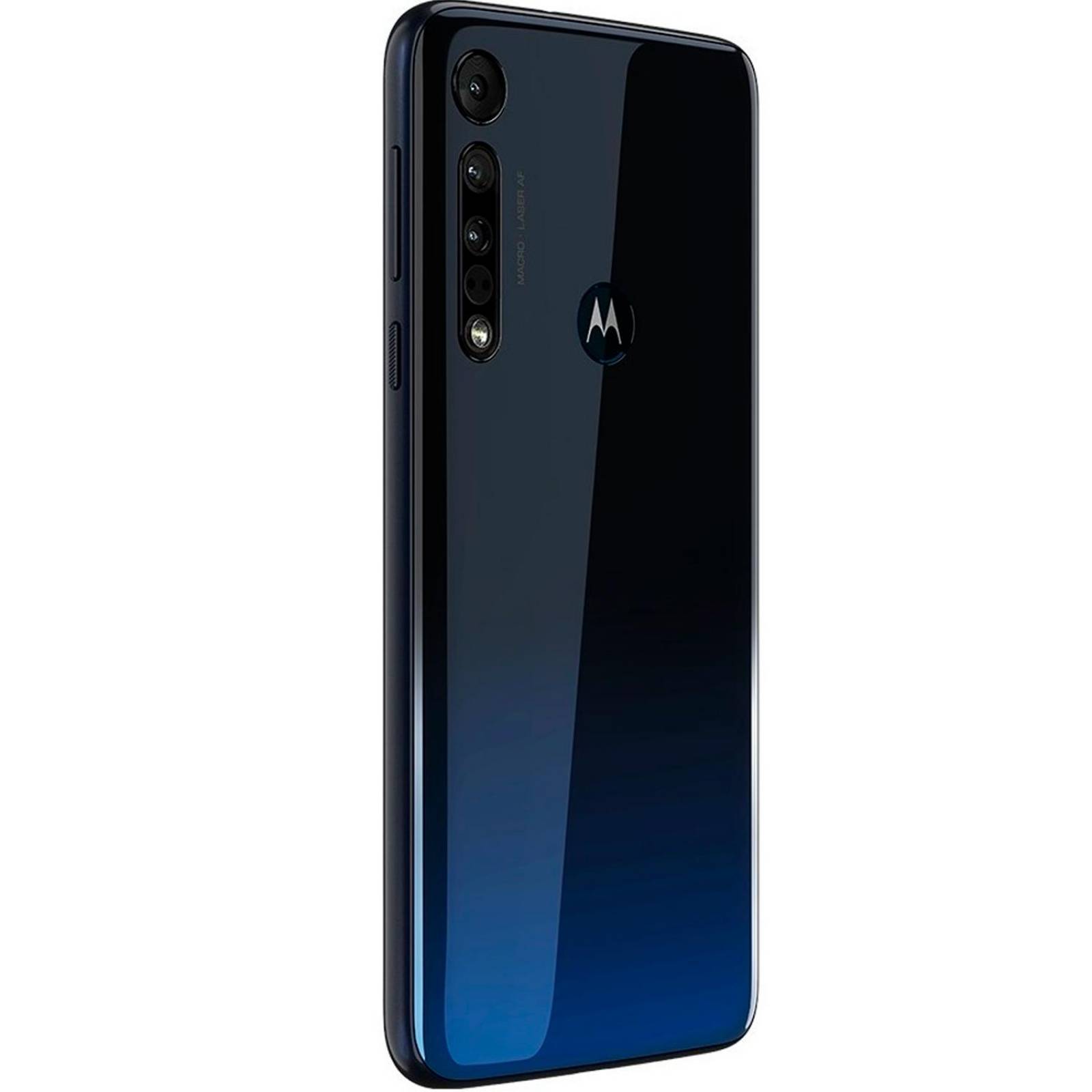 Celular MOTOROLA Moto One Macro 4GB 64GB Android 9.0 Octa Core Europeo 