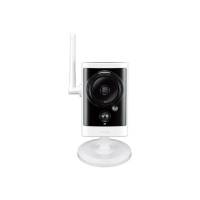 Cámara De Vigilancia D-Link Dcs-2330L Cloud Hd Outdoor Wifi N Day Night Microsd