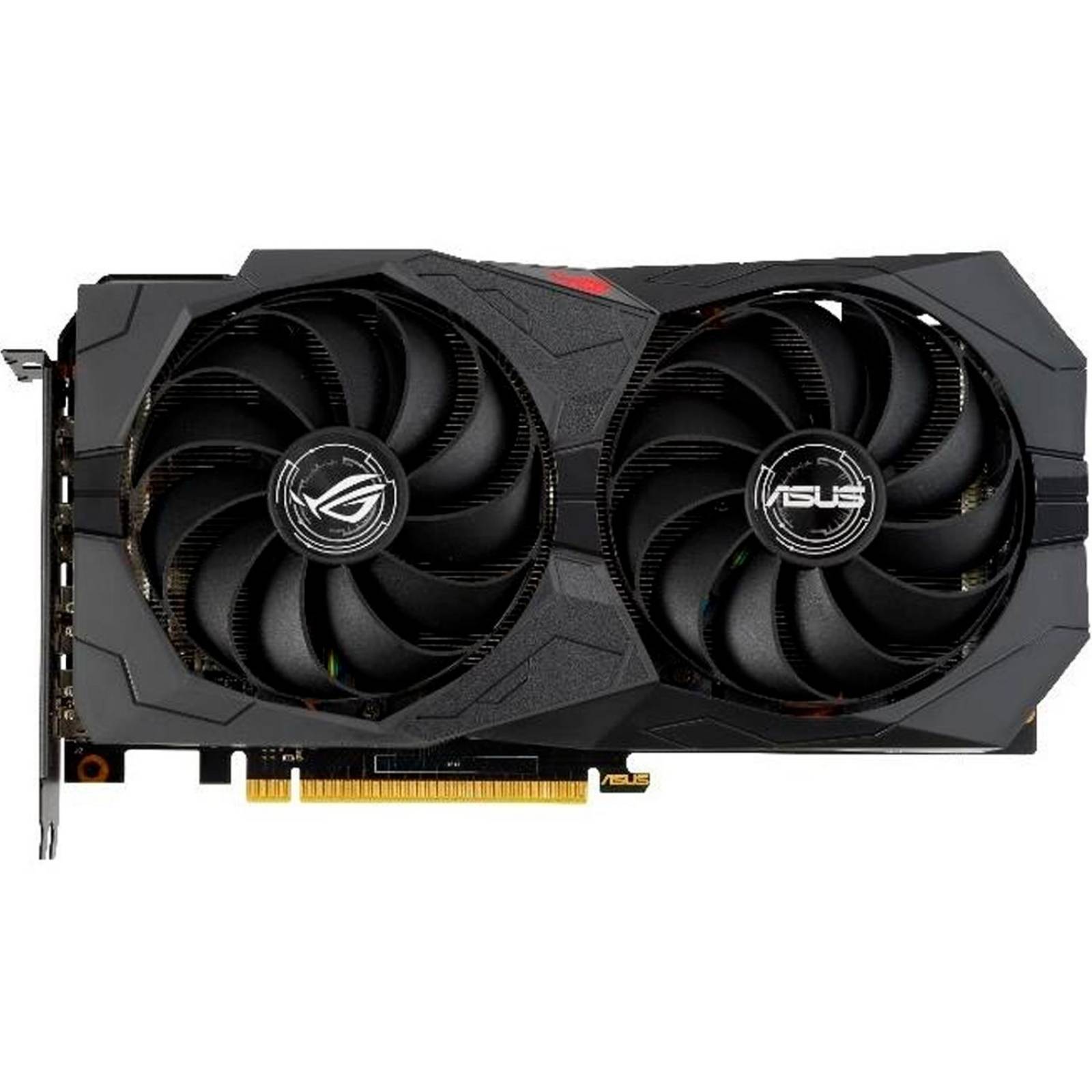 Tarjeta de Video ASUS ROG STRIX GTX 1650 Super 4GB GDDR6 ROG-STRIX-GTX1650S-A4G-GAMING 