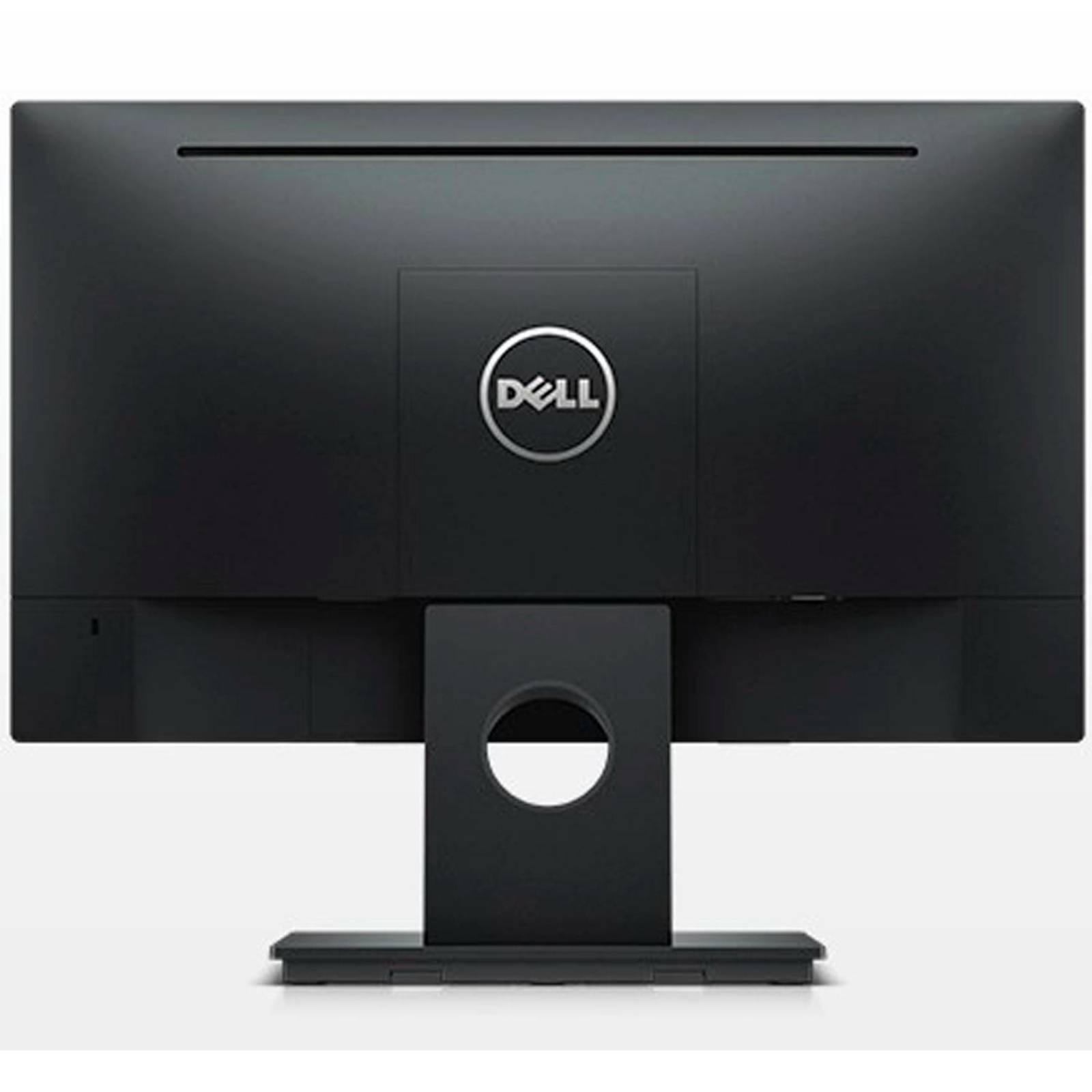 Computadora PC Dell Optiplex 3050 I5 7500 8GB 500GB W10 Monitor 19 Negro ReAcondicionado 