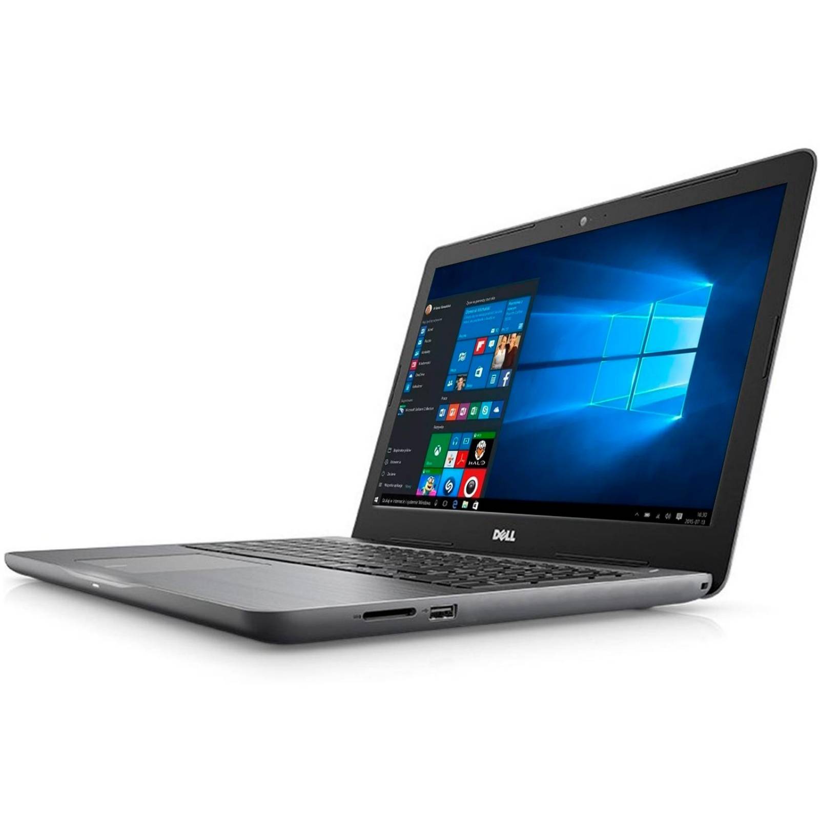 Dell inspiron 5565 обзор