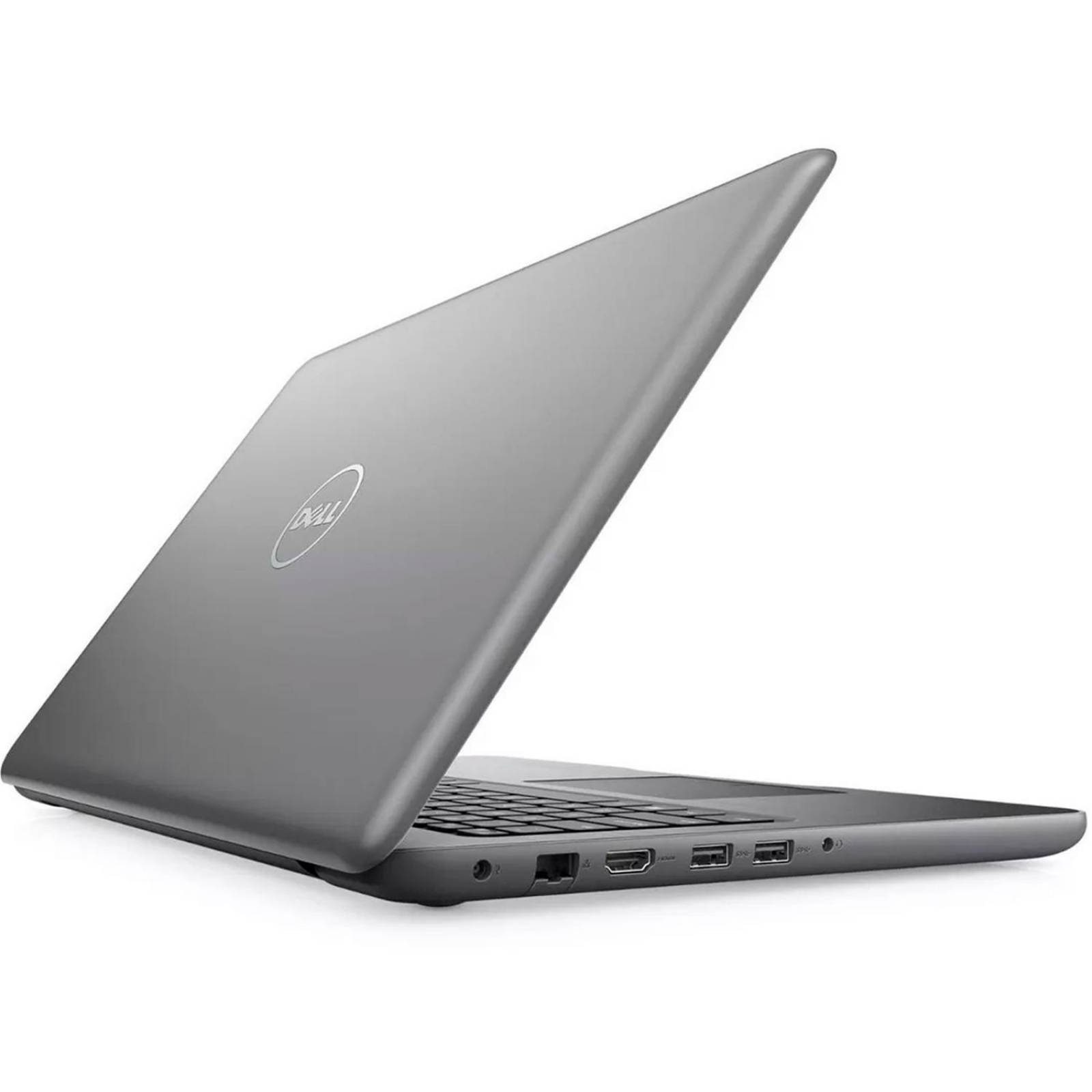 Laptop DELL inspiron 5565 AMD A10 9600P 8GB 1TB RADEON R7 M440 4GB 15"Reacondicionado 