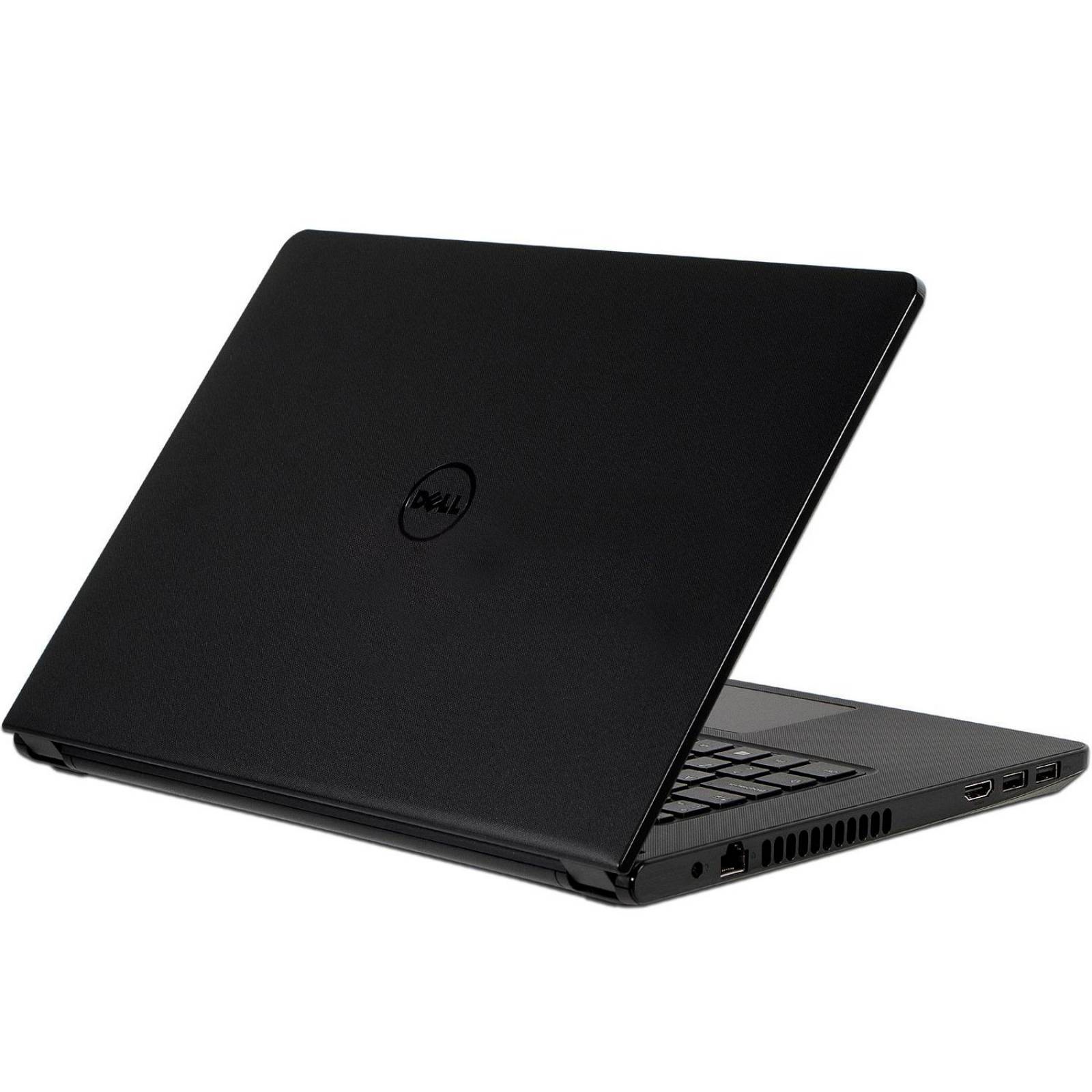 Laptop DELL Inspiron 3467 I5 7200U 4GB 1TB 14 " Reacondicionado 