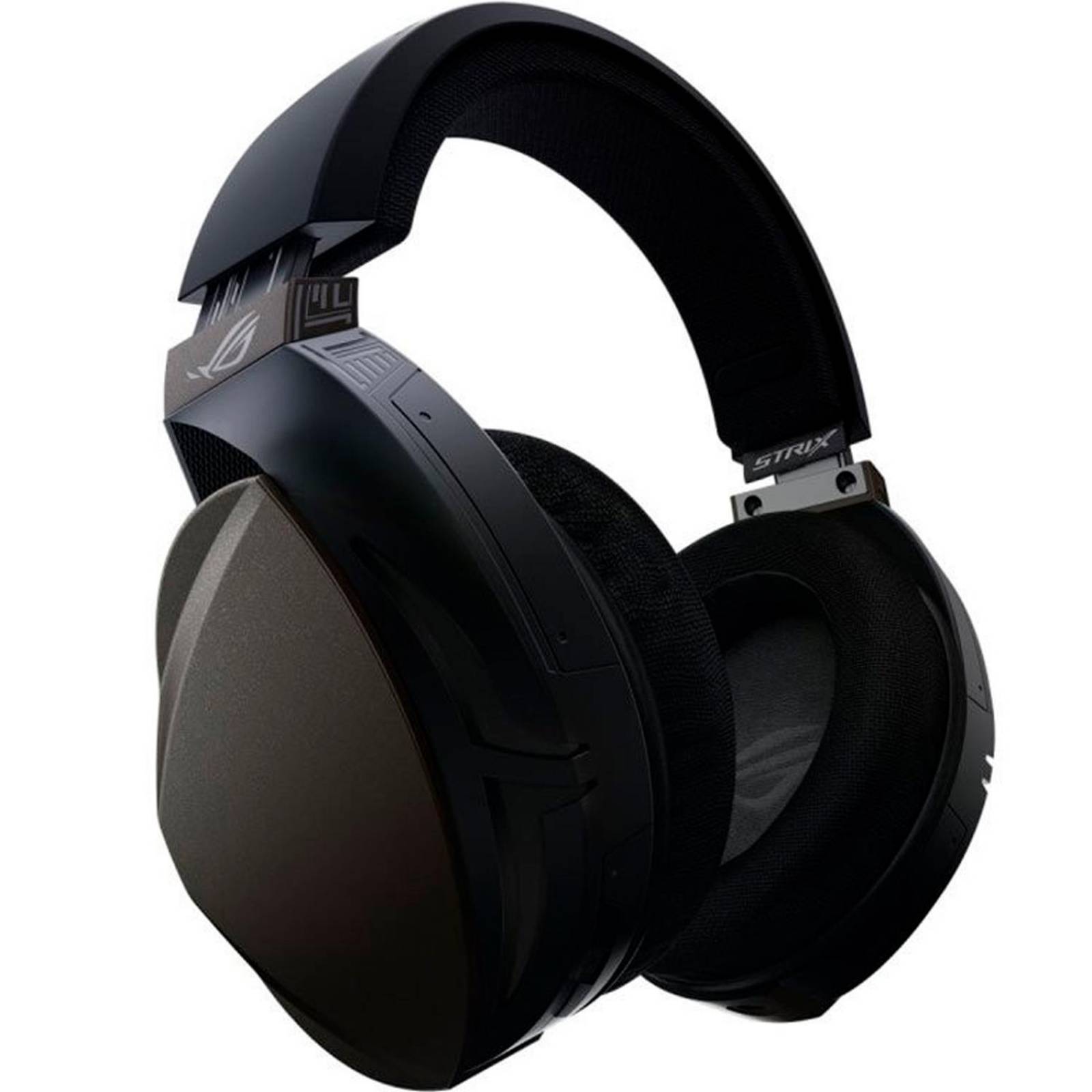 Audifonos Diadema Gamer Inalambricos ASUS ROG Strix Fusion Wireless Microfono Xbox PS4 PC Nintendo