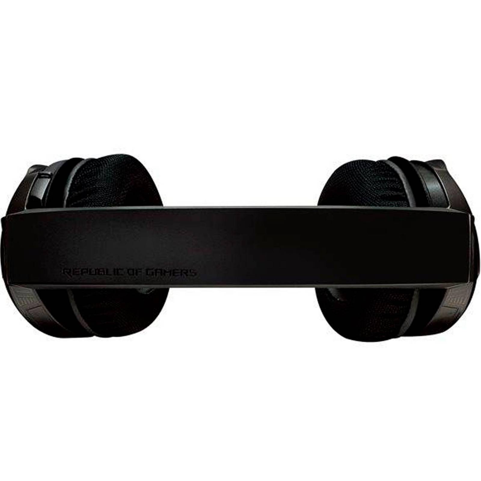 Audifonos Diadema Gamer Inalambricos ASUS ROG Strix Fusion Wireless Microfono Xbox PS4 PC Nintendo