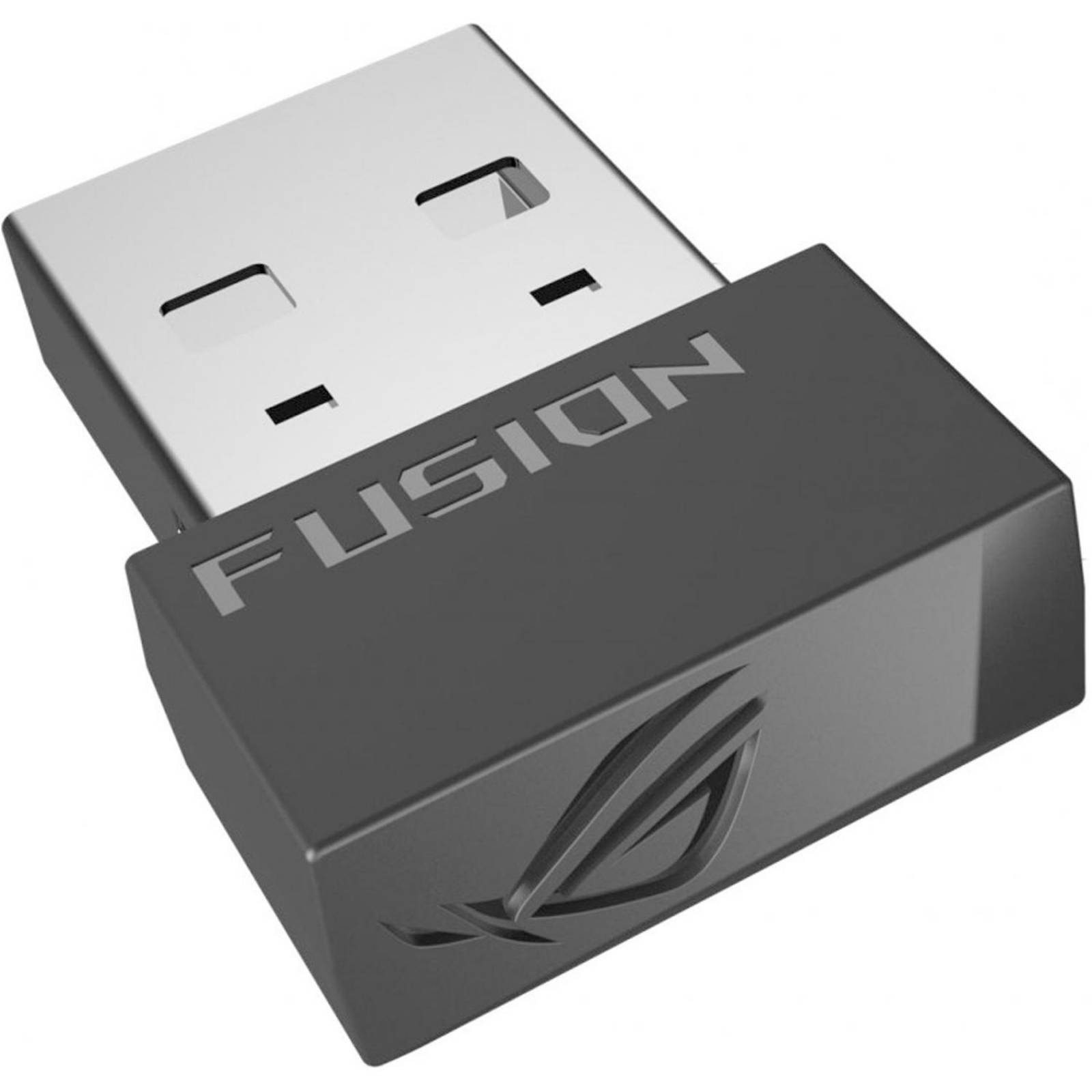 Audifonos Diadema Gamer Inalambricos ASUS ROG Strix Fusion Wireless Microfono Xbox PS4 PC Nintendo