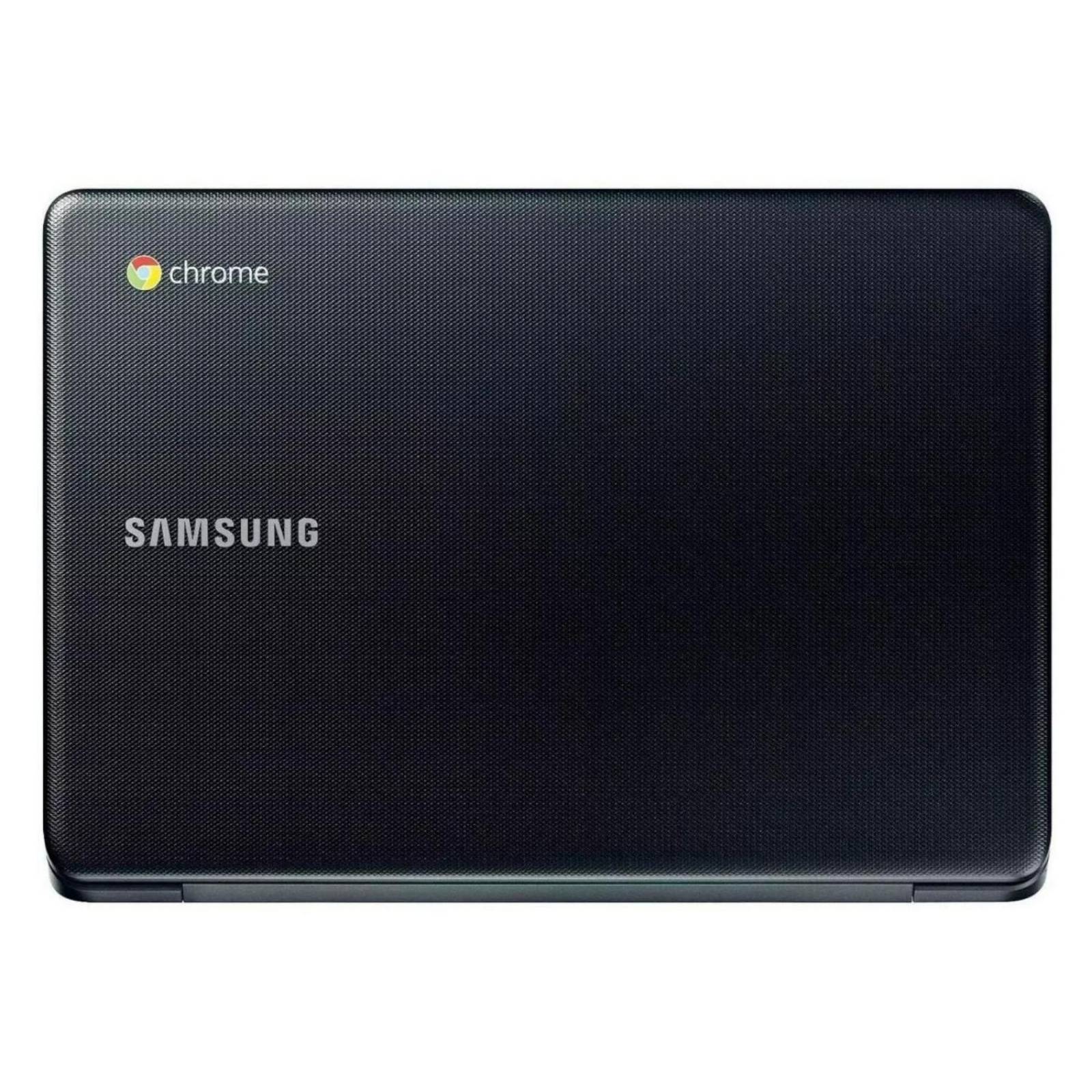 Laptop SAMSUNG CHROMEBOOK 3 - Intel Atom x E8000 4GB 16GB 11.6 Carbon XE500C13-S04US 