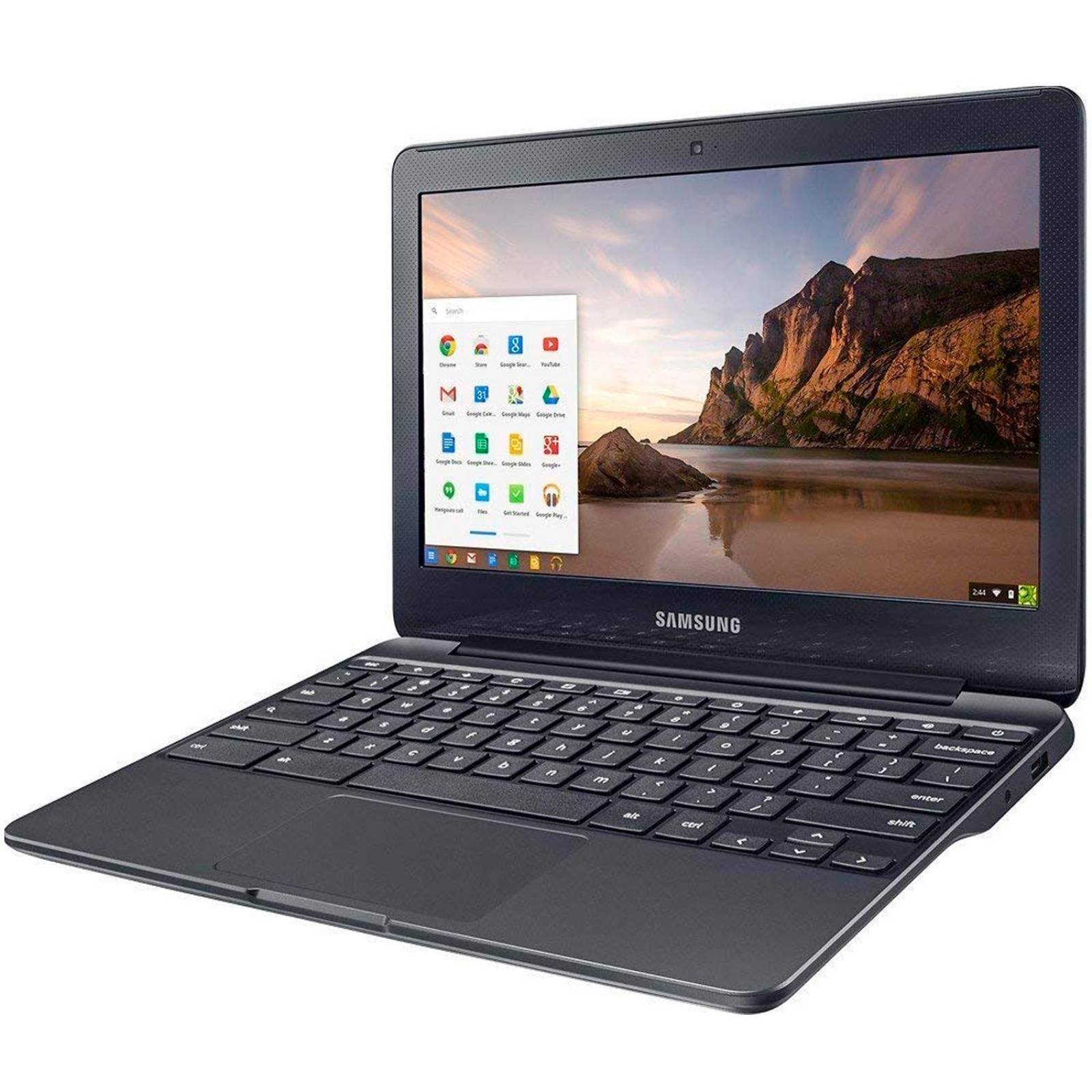 Laptop SAMSUNG Chromebook 3 Intel Celeron N3060 4GB 16GB Pantalla 11.6 