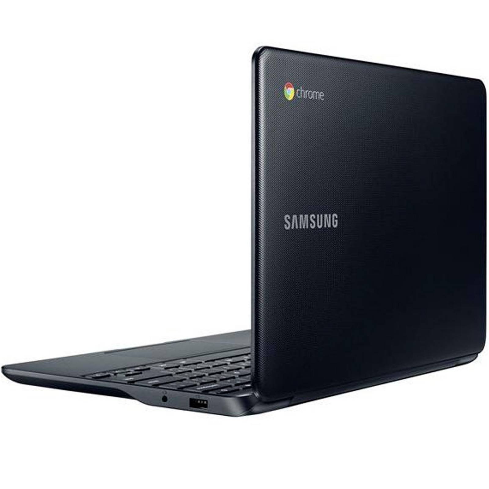 Laptop SAMSUNG Chromebook 3 Intel Celeron N3060 4GB 16GB Pantalla 11.6 