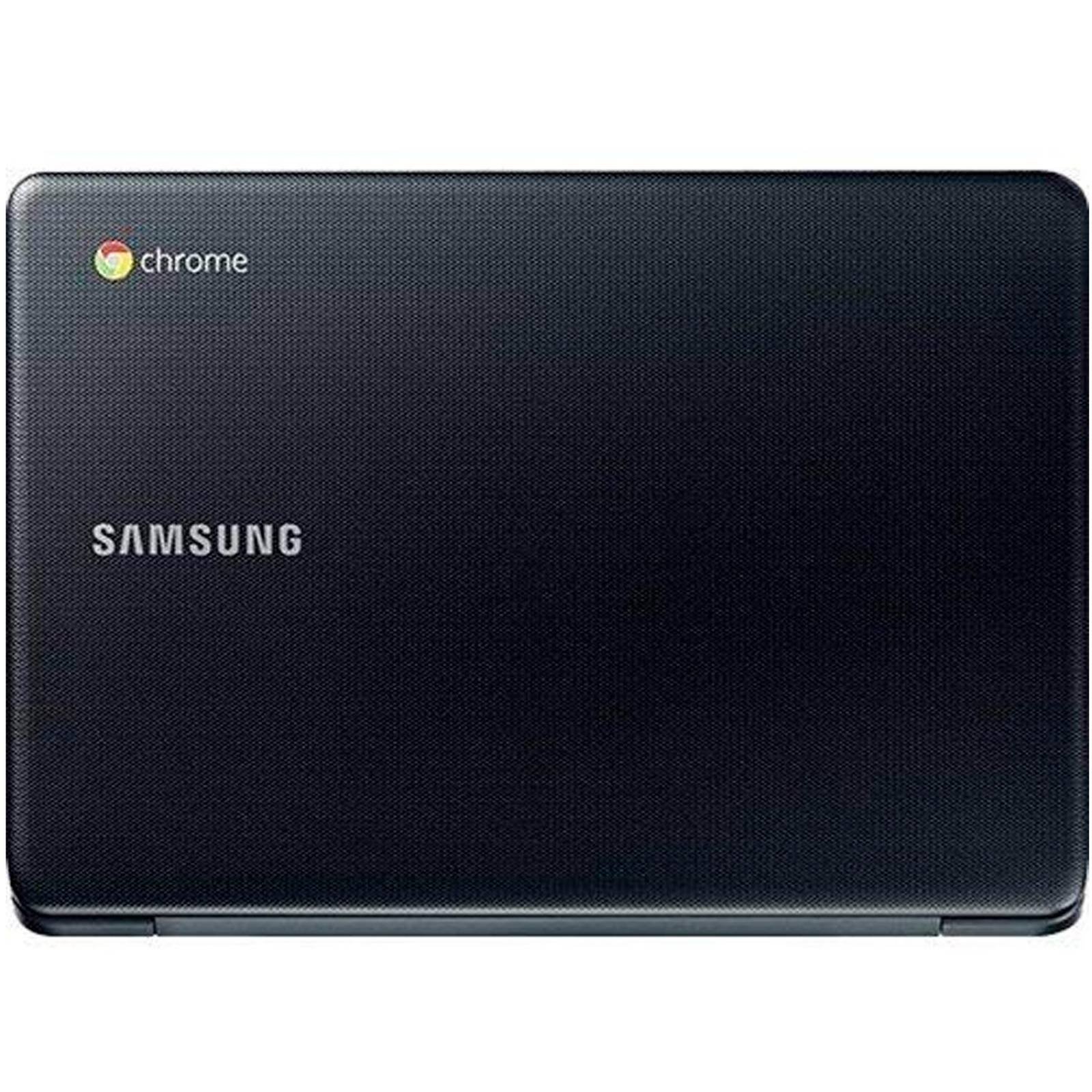 Laptop SAMSUNG Chromebook 3 Intel Celeron N3060 4GB 16GB Pantalla 11.6 
