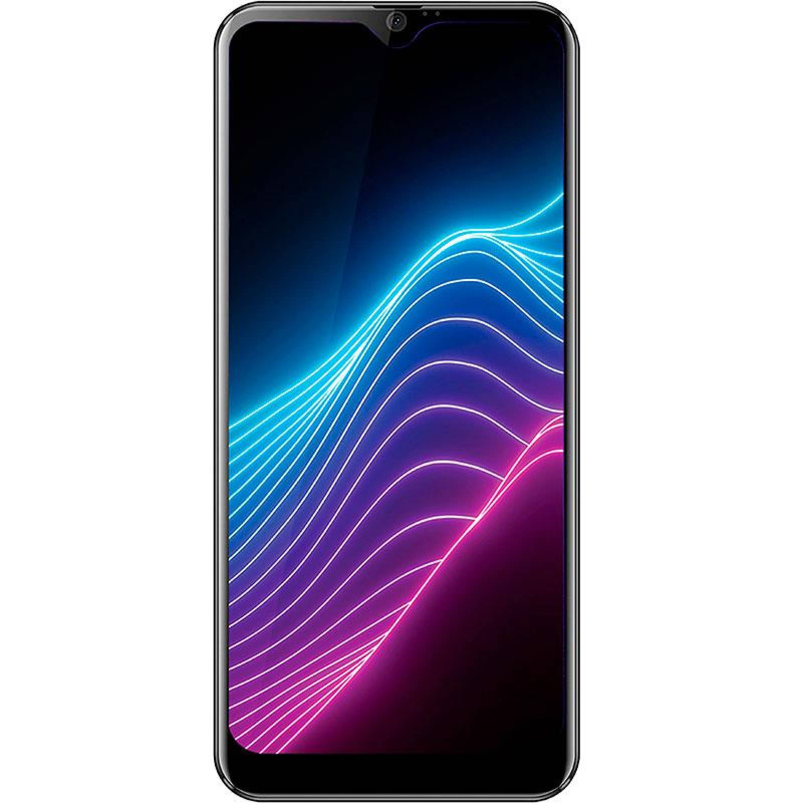 Celular HYUNDAI G60 3GB 32GB Dual Cam 13MP Android 