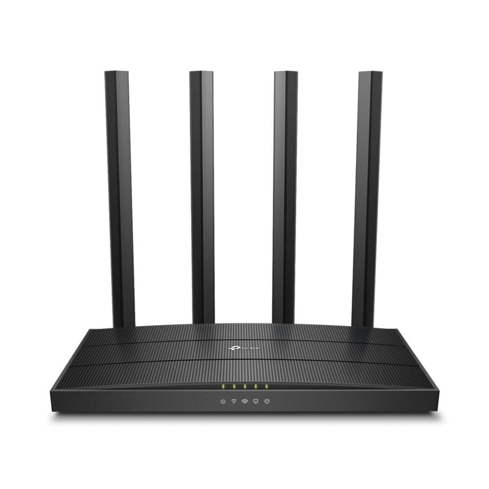 Router Inalambrico gamer TP-LINK ARCHER C80 AC1900 802.11ac 1900Mbps 