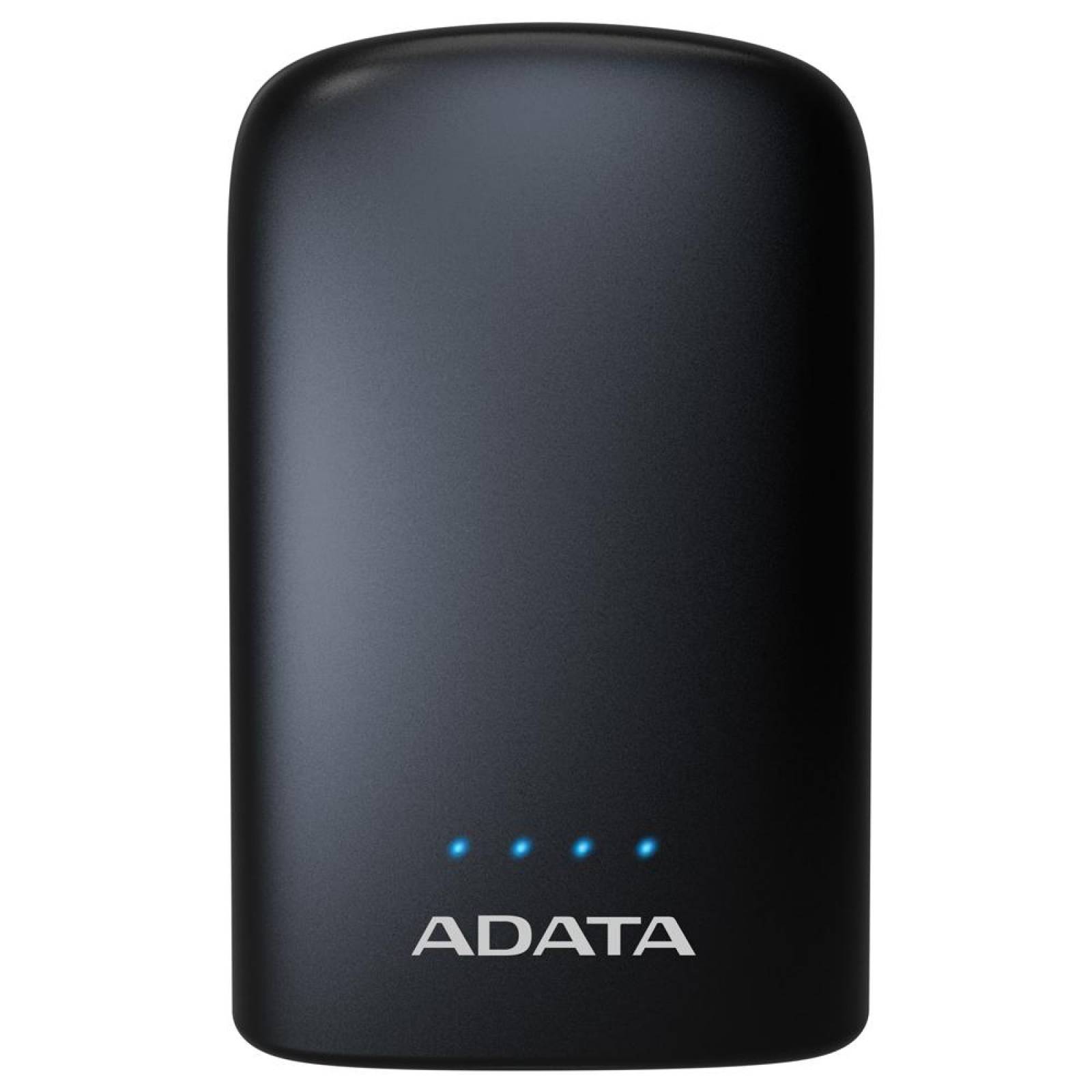 Power Bank 10050MAH ADATA P10050V Bateria Portatil AP10050V-DUSB-CBK 