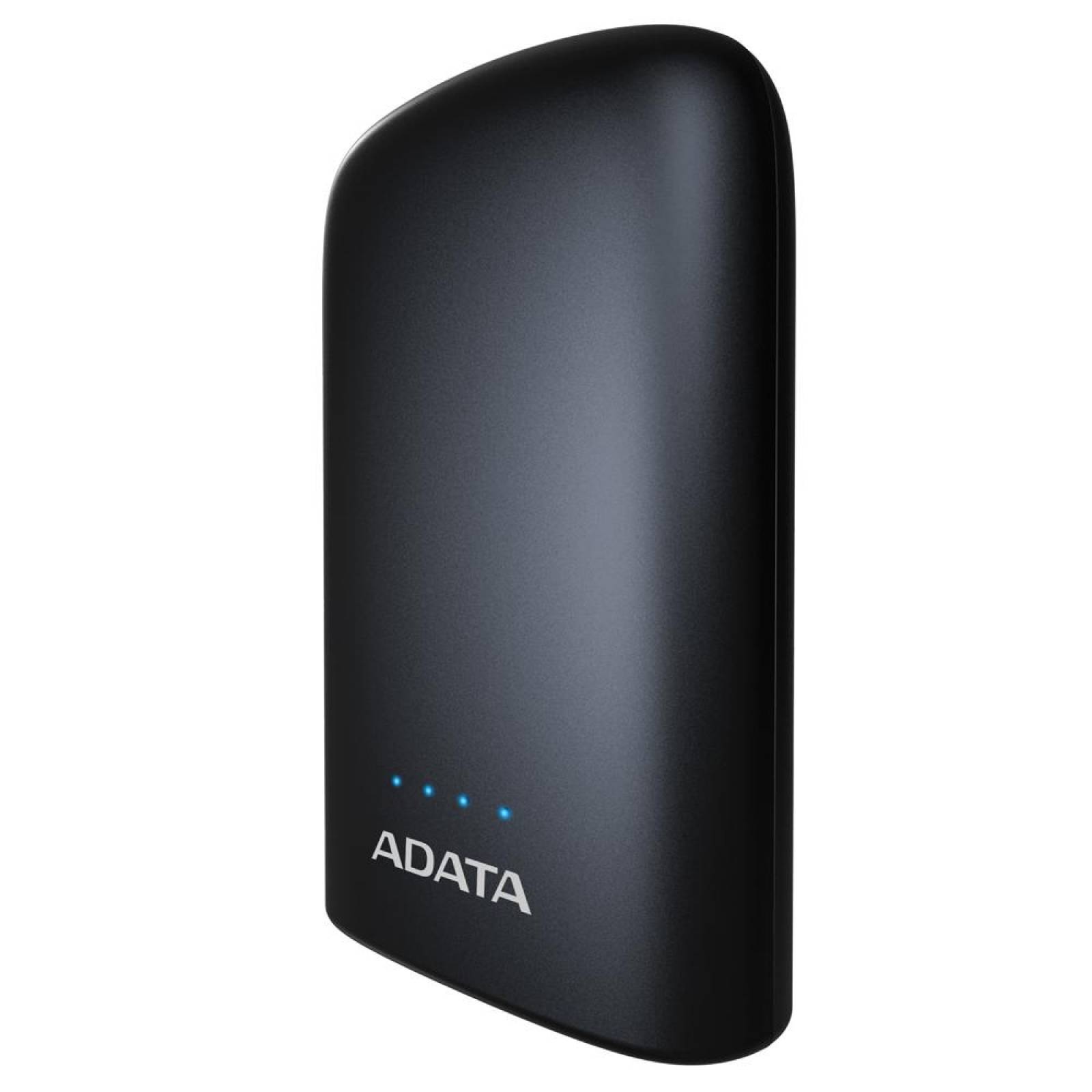 Power Bank 10050MAH ADATA P10050V Bateria Portatil AP10050V-DUSB-CBK 