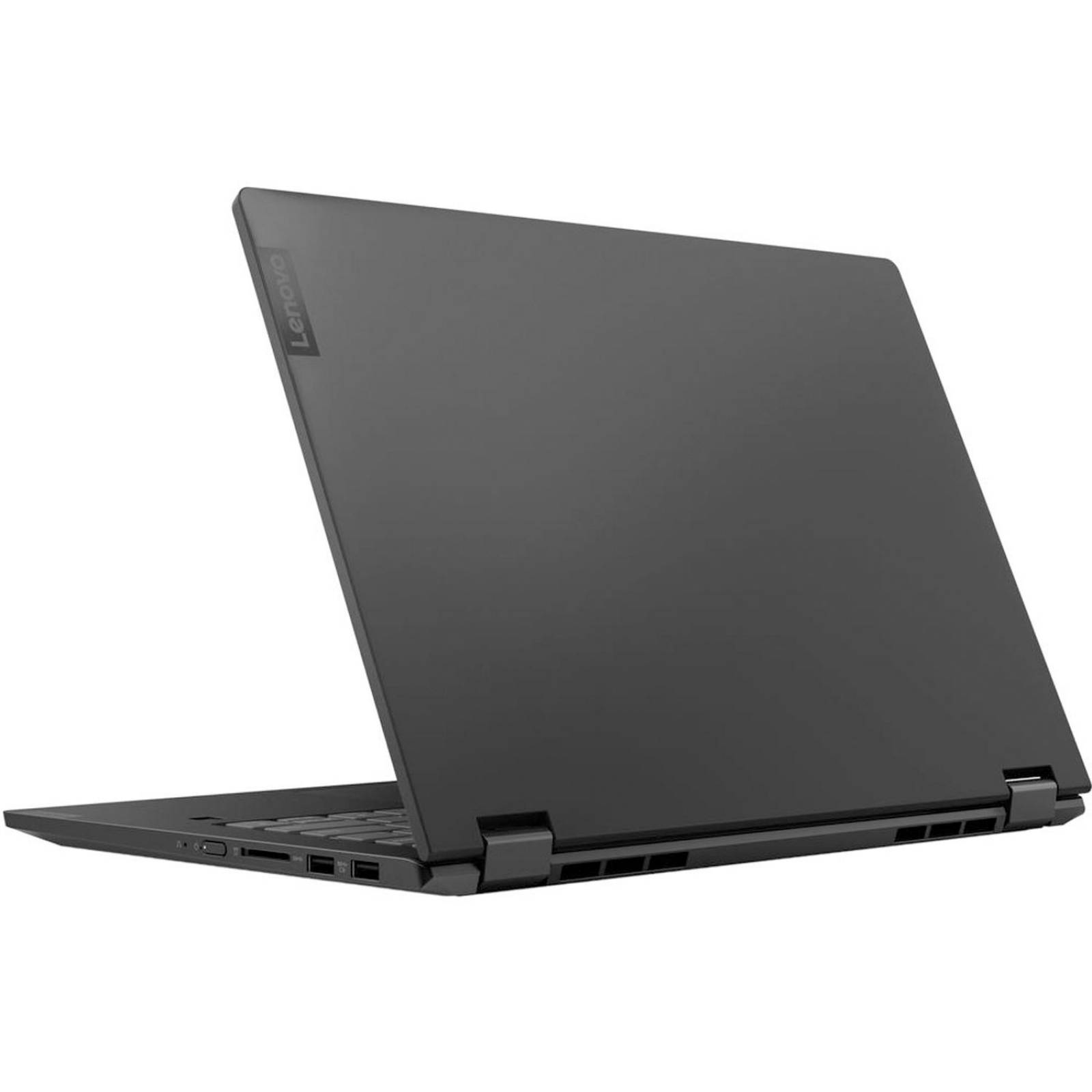 Laptop LENOVO FLEX-14IWL 81SQ I5 8265U 8GB 512GB 14 Win10 Negro 