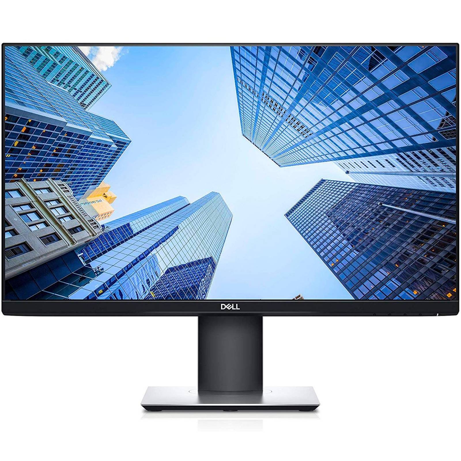 Monitor DELL 24 P2419H Full HD  Widescreen HDMI Reacondicionado 