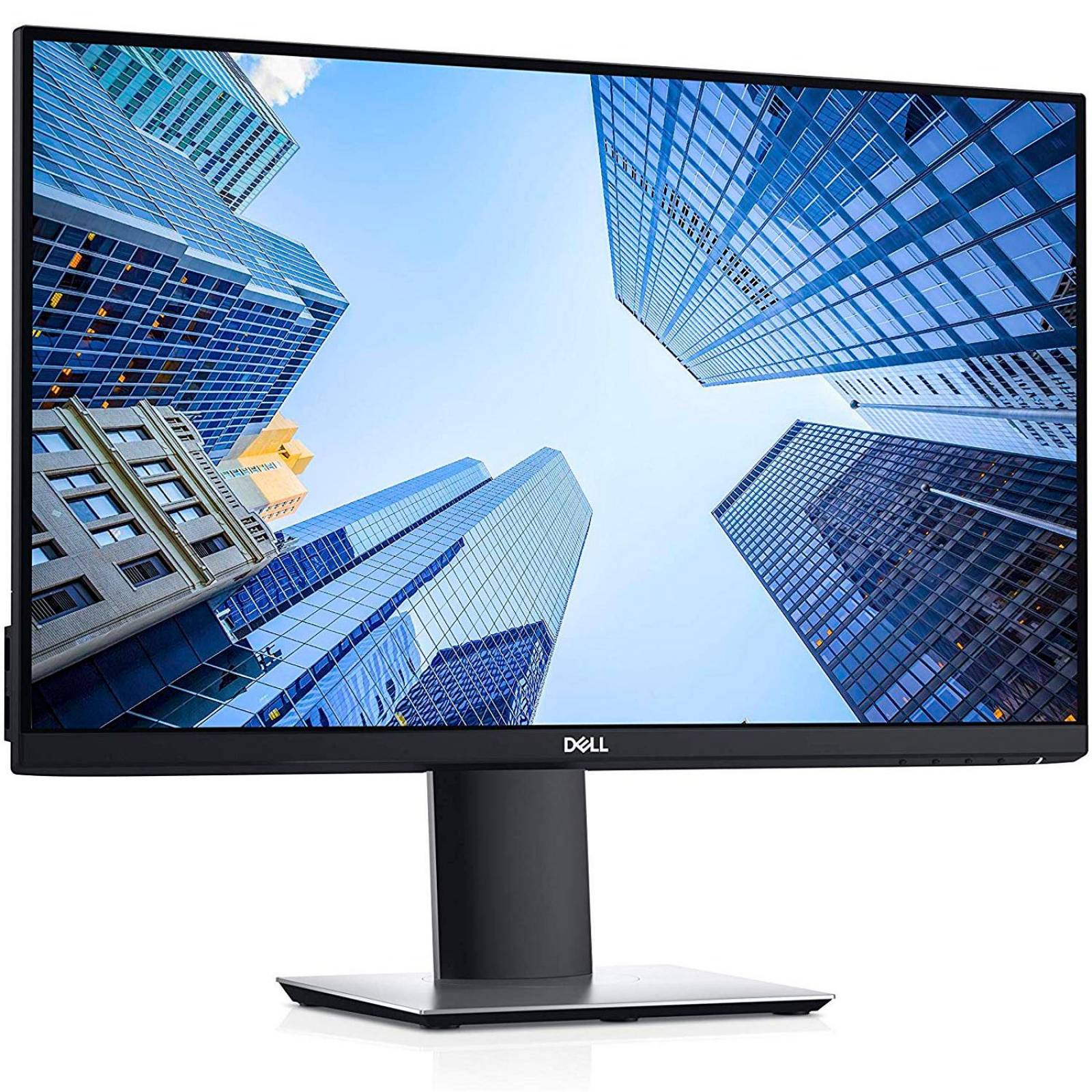 Monitor DELL 24 P2419H Full HD  Widescreen HDMI Reacondicionado 