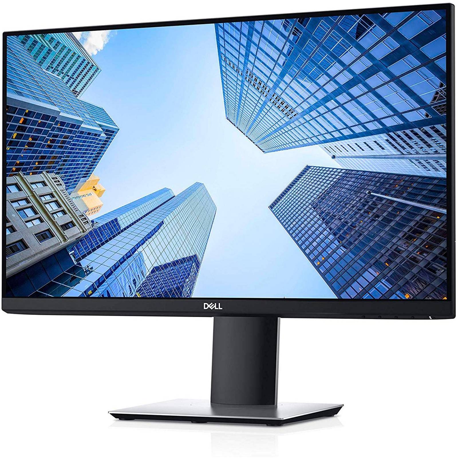 Monitor DELL 24 P2419H Full HD  Widescreen HDMI Reacondicionado 