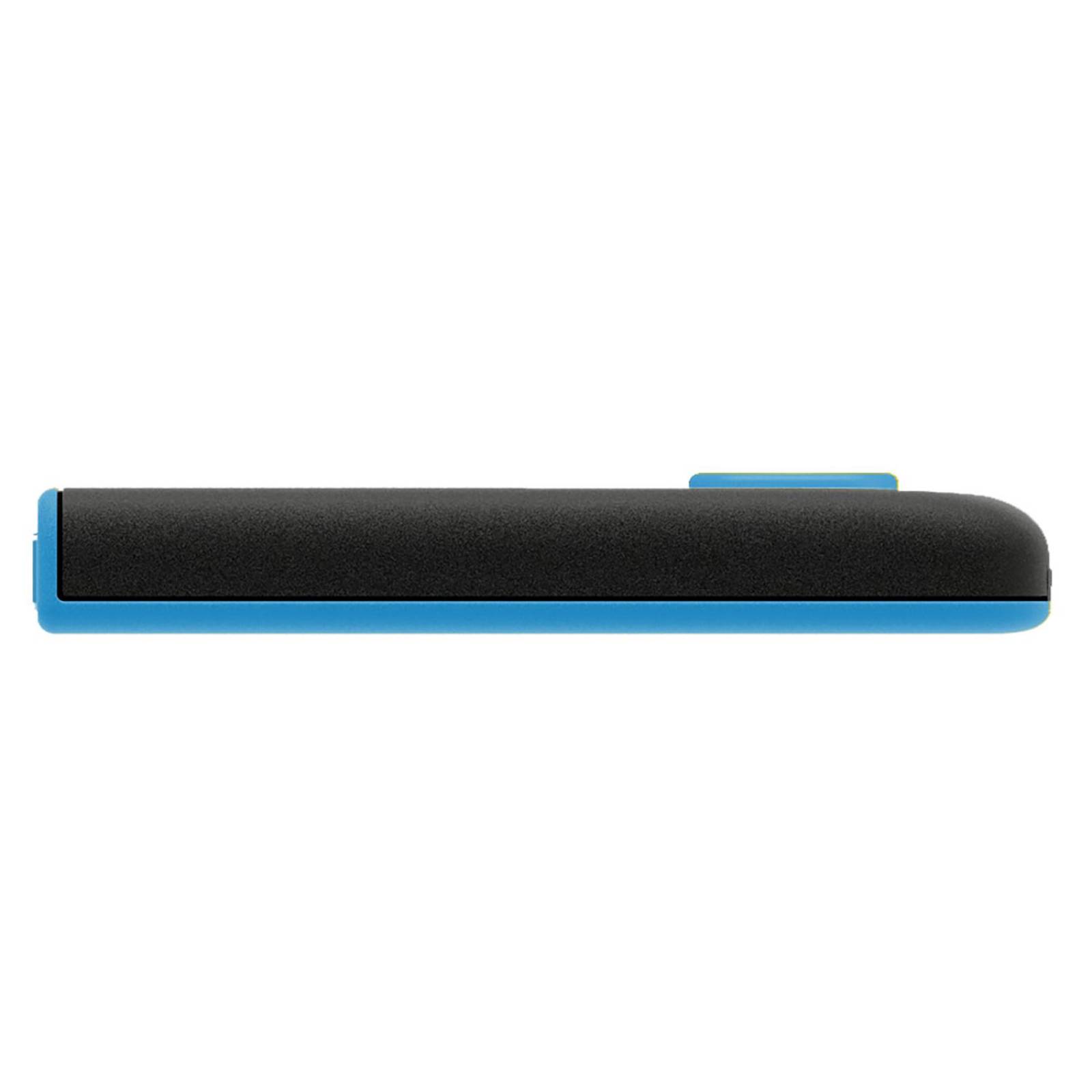 Memoria USB 32GB 3.1 ADATA UV128 Retractil Flash Drive Azul AUV128-32G-RBE 