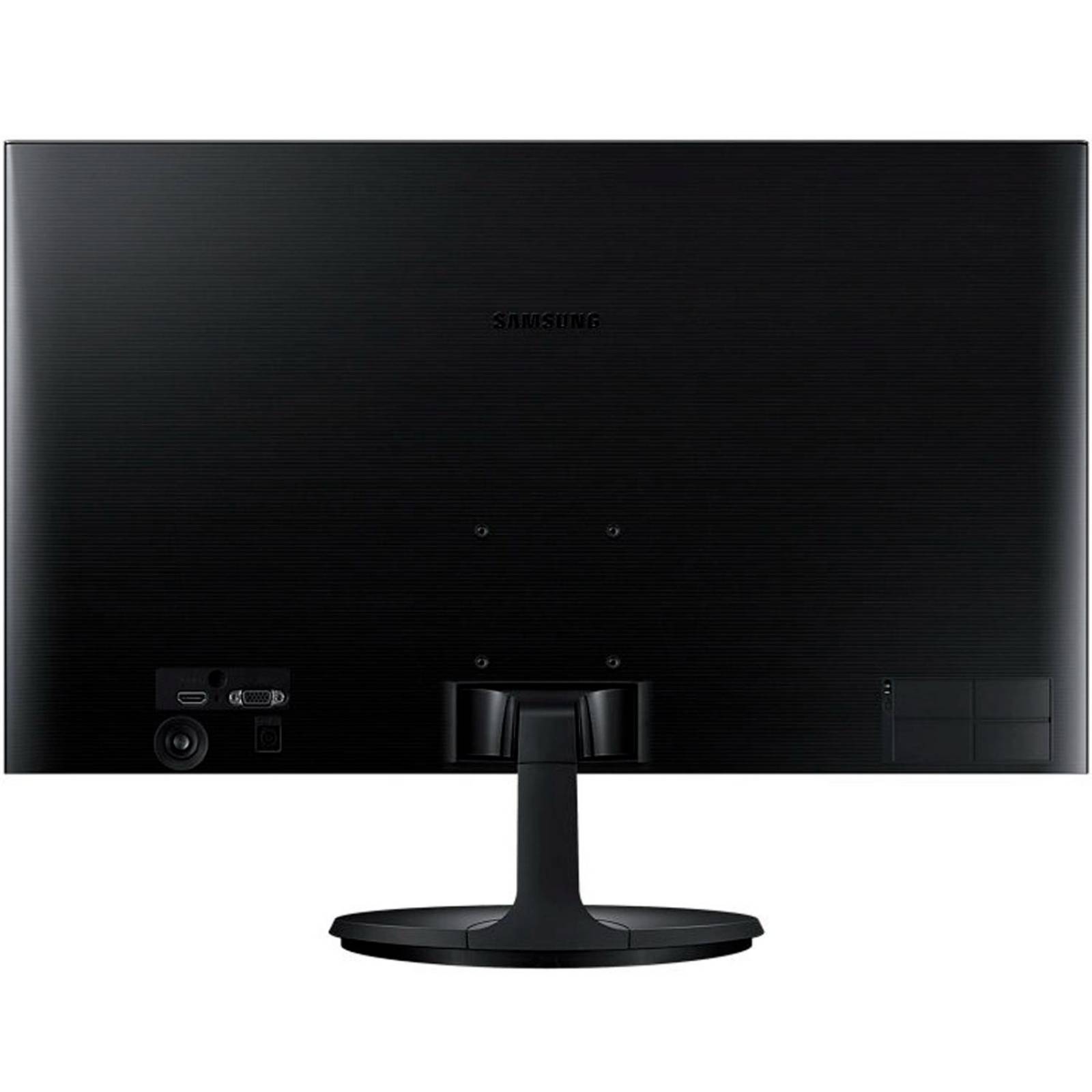 Monitor Gamer SAMSUNG LS24F350FHLXZX LED 24'' HDMI FULL HD 