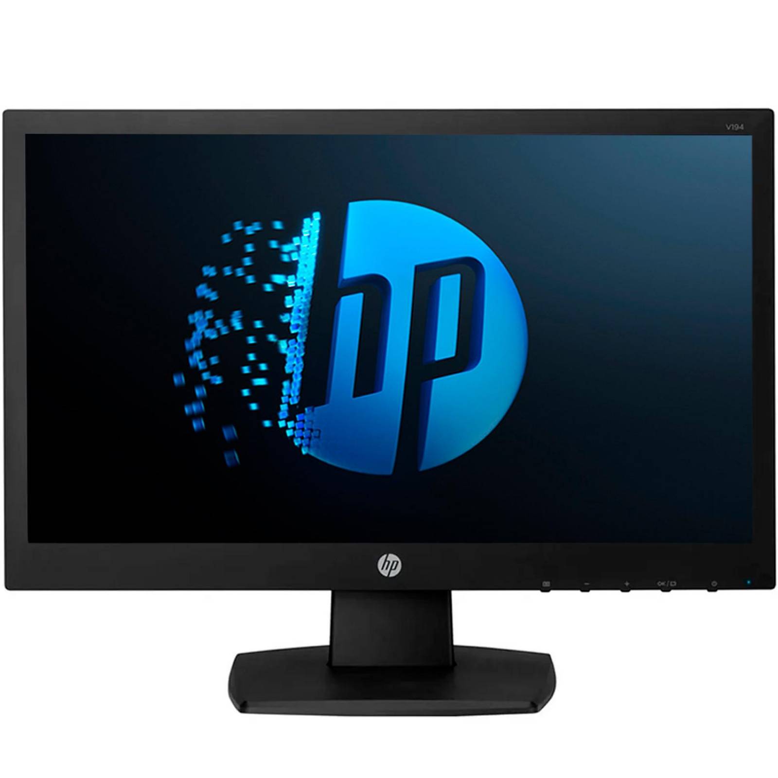 PC Gamer HP Slimline Radeon R4 Amd A6 9225 8GB 1TB DVDRW WIFI Monitor