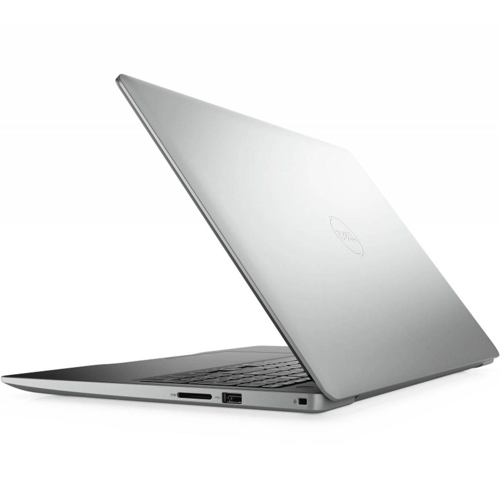 Laptop DELL Inspiron Core I5 1035G1 12GB 512GB SSD 15.6 Touch Plata i3593-5568SLV-PUS 