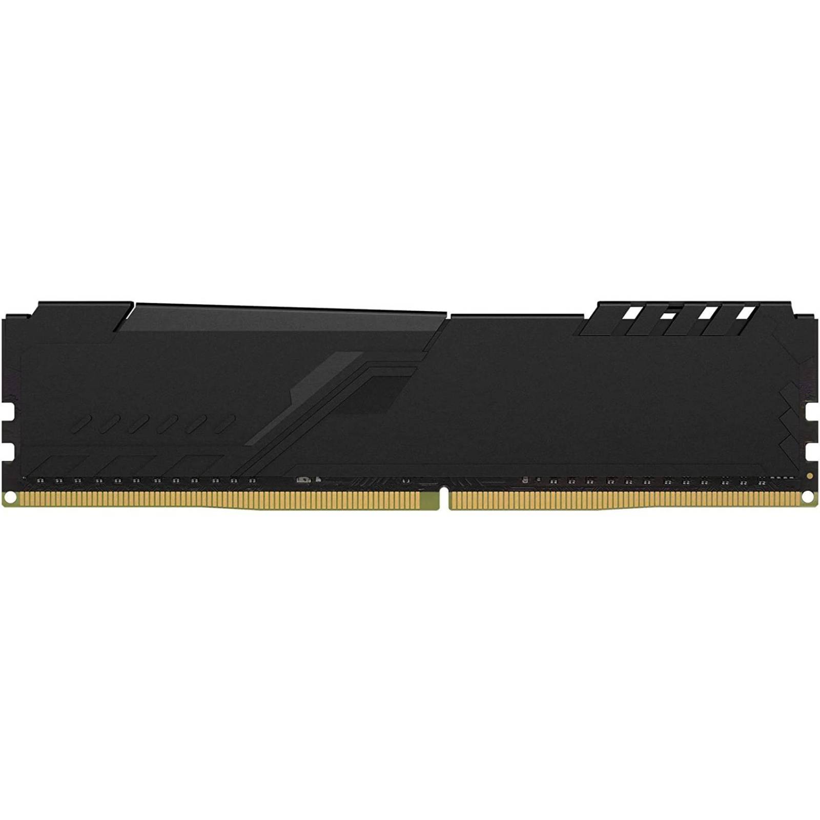 Memoria RAM DDR4 16GB 3200MHz KINGSTON HYPERX FURY HX432C16FB4/16 