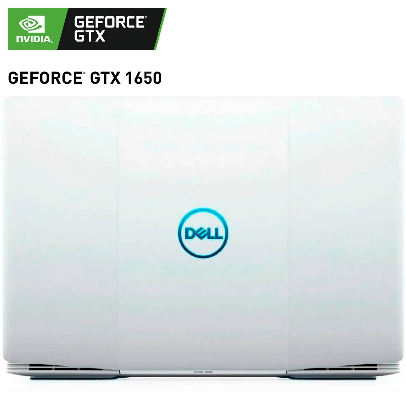 Laptop Gamer DELL G315 15.6 NVIDIA GeForce GTX 1650 I5 9300H 8GB 512GB SSD 
