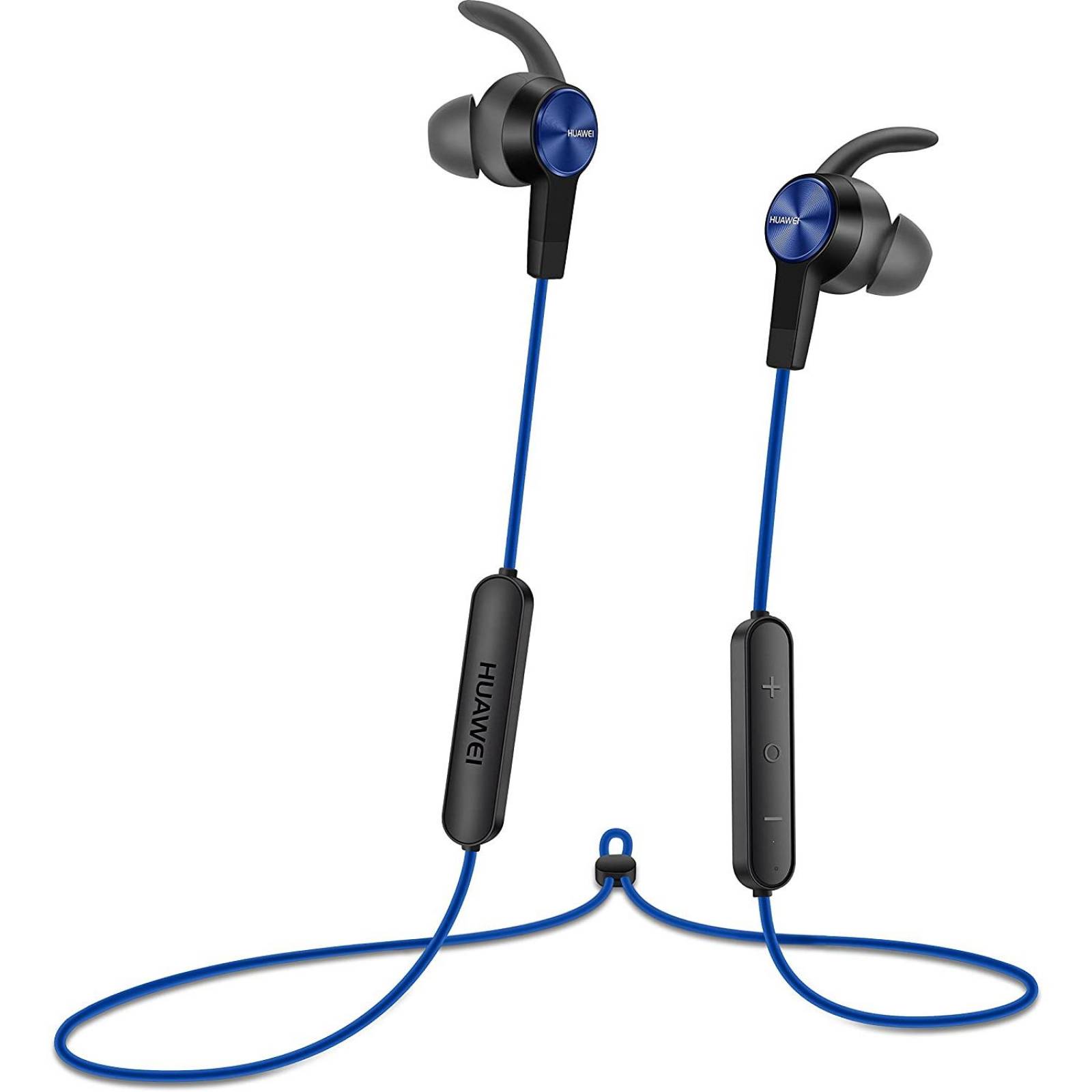 Audifonos Inalambricos HUAWEI AM61 Deportivos Bluetooth Azul 