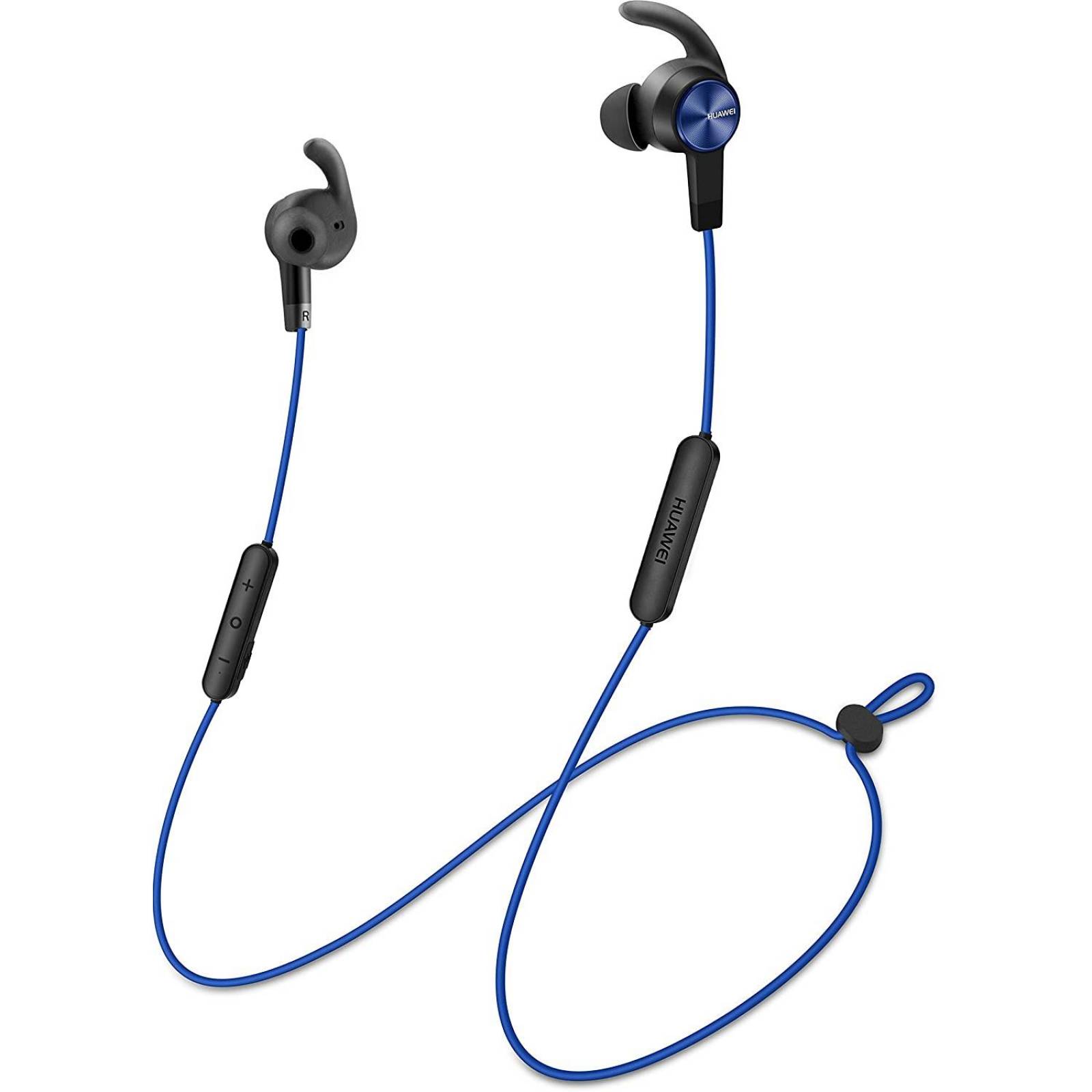 Audifonos Inalambricos HUAWEI AM61 Deportivos Bluetooth Azul 