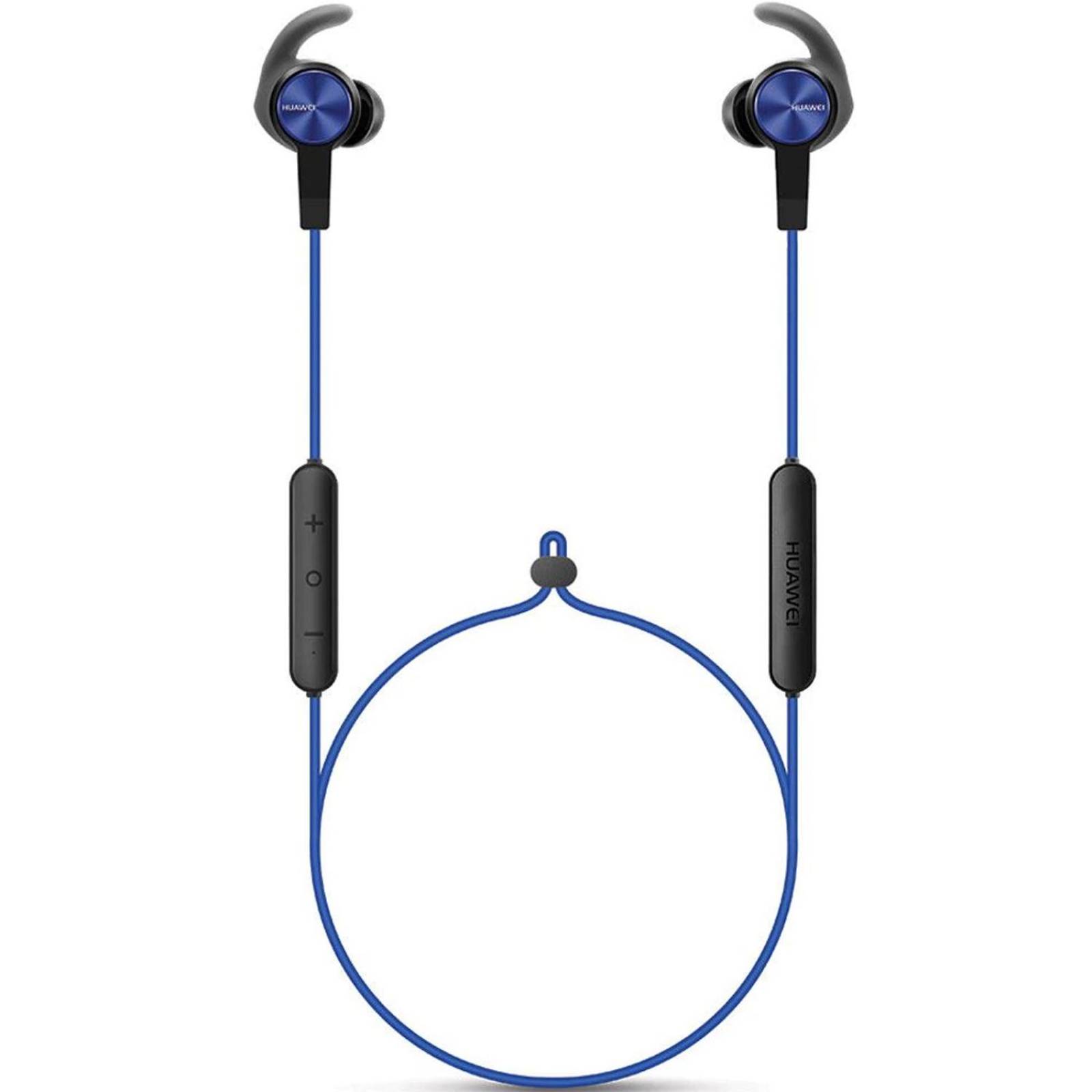 Audifonos Inalambricos HUAWEI AM61 Deportivos Bluetooth Azul 