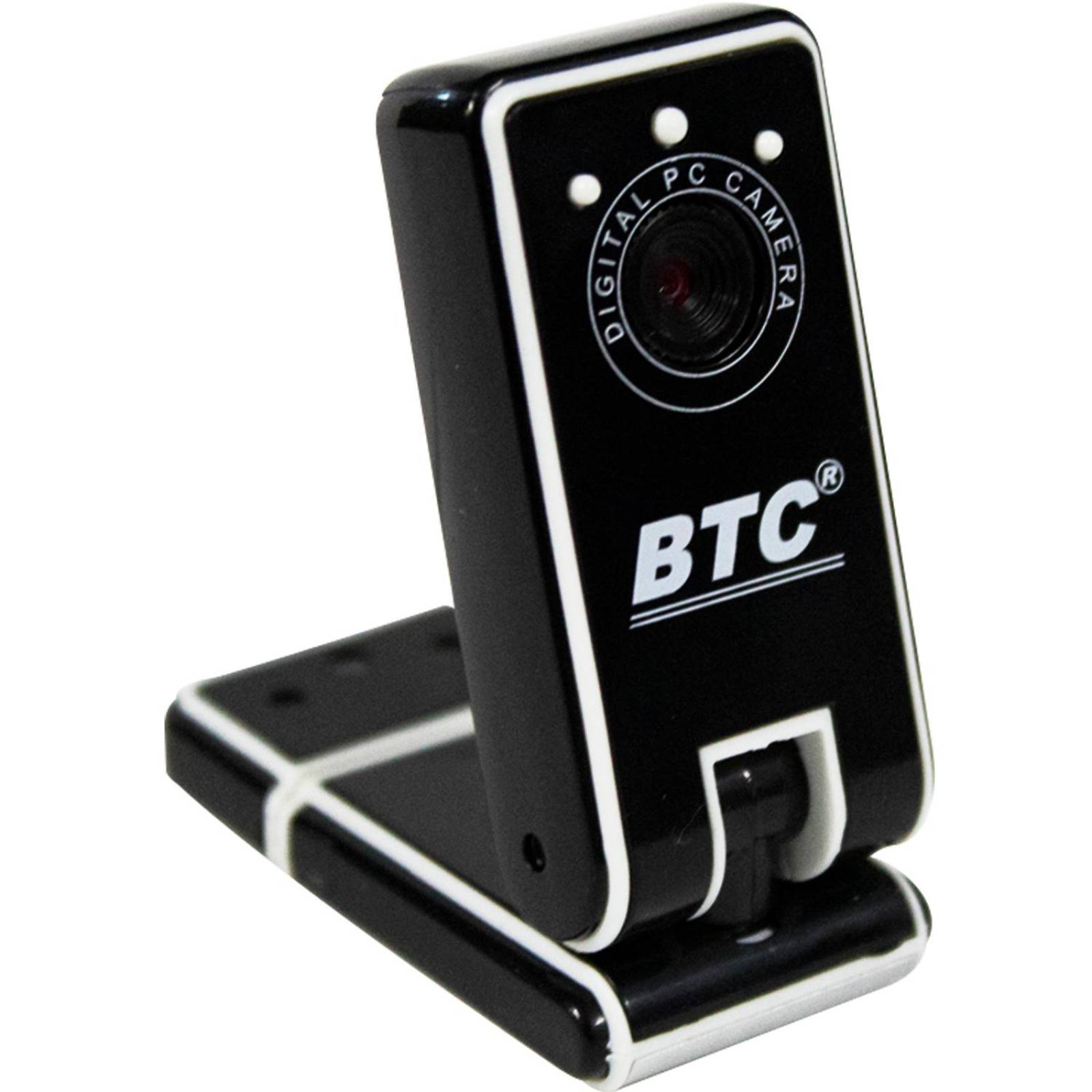 btc webcam models
