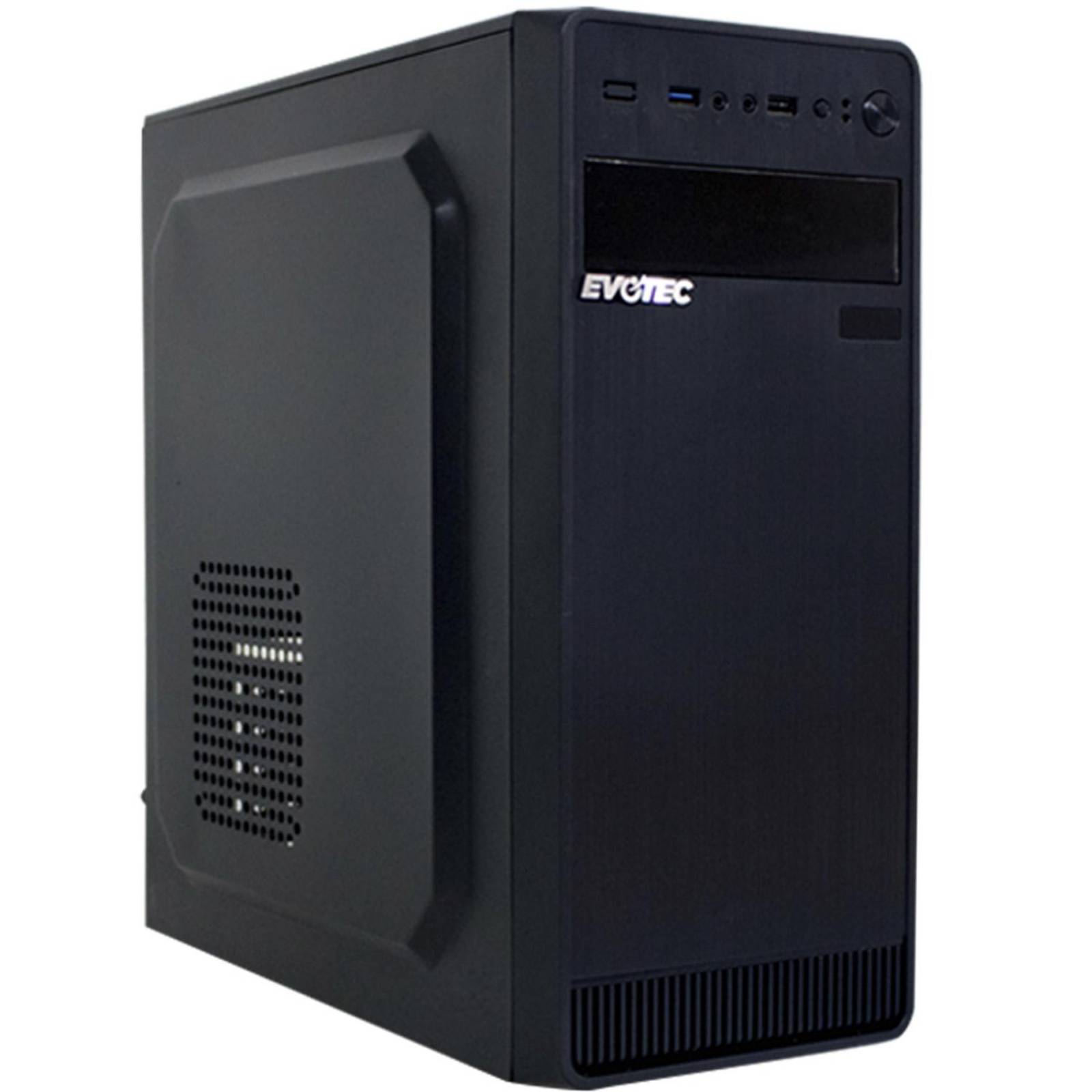 Xtreme Pc Gamer Entry RadeonR7 AMD A8 9600 8Gb 500Gb Monitor Wifi 