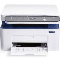 Multifuncional Xerox Workcentre 3025/bi Monocromatica 20Ppm Usb 2.0 Inalambrico