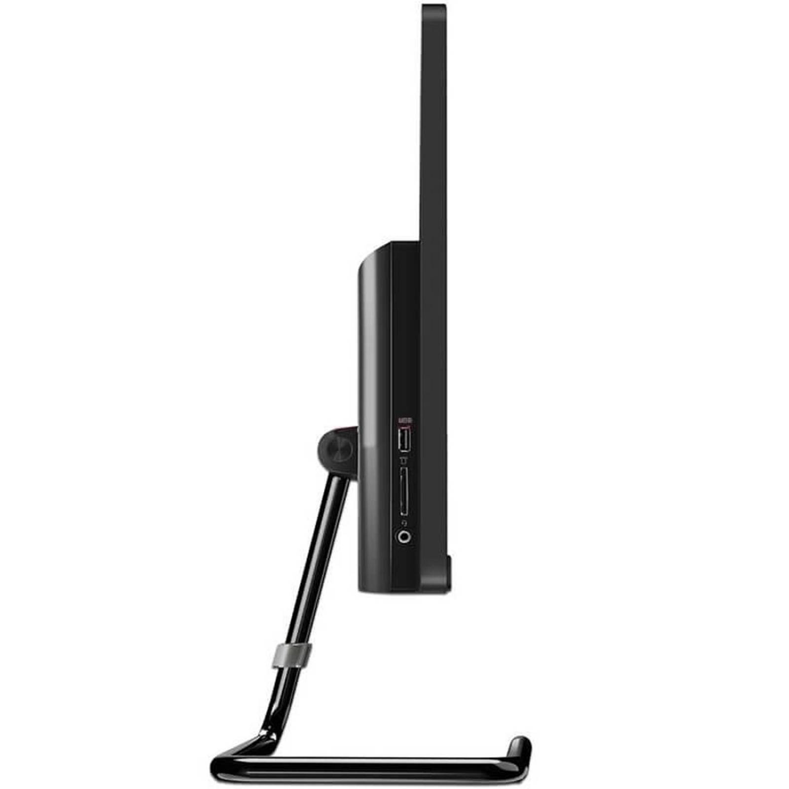 All In One LENOVO A34022IWL I38145U 4GB 1TB 21.5 Win10