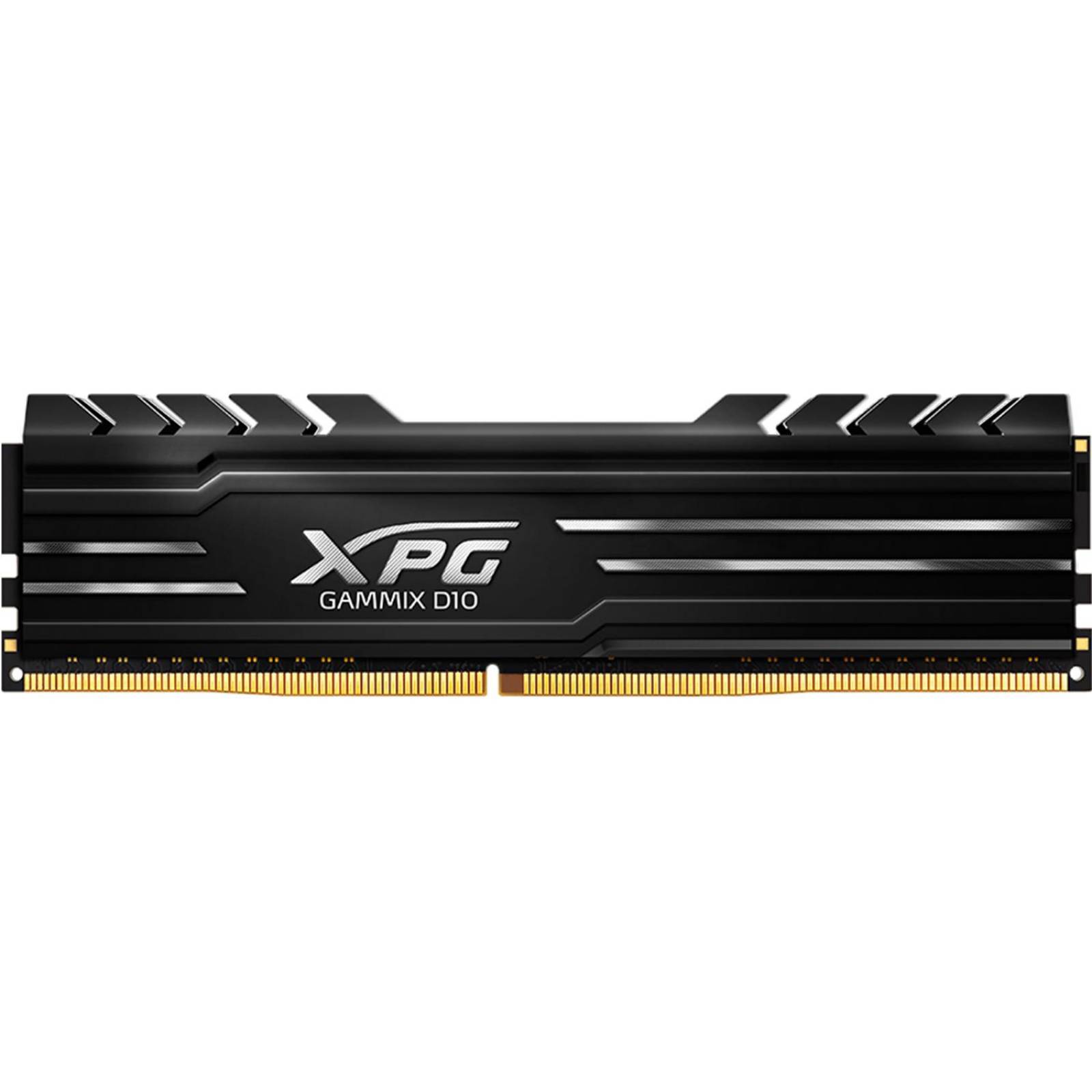 Memoria RAM DDR4 8GB 3000MHz XPG GAMMIX D10 Disipador 