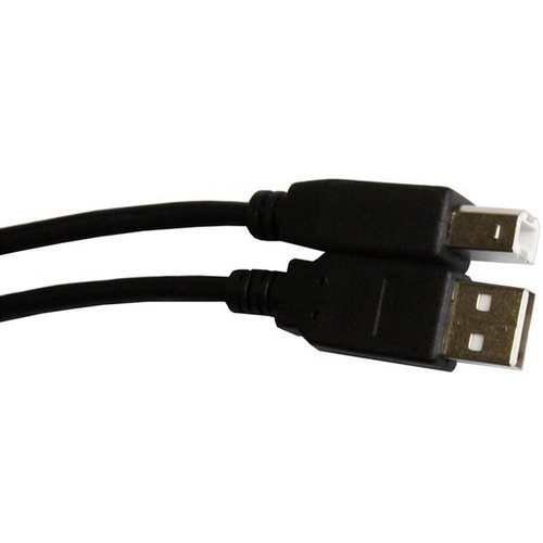 Extension Cable Usb 2.0 Macho Hembra 1.5mts GETTTECH JL-3520 