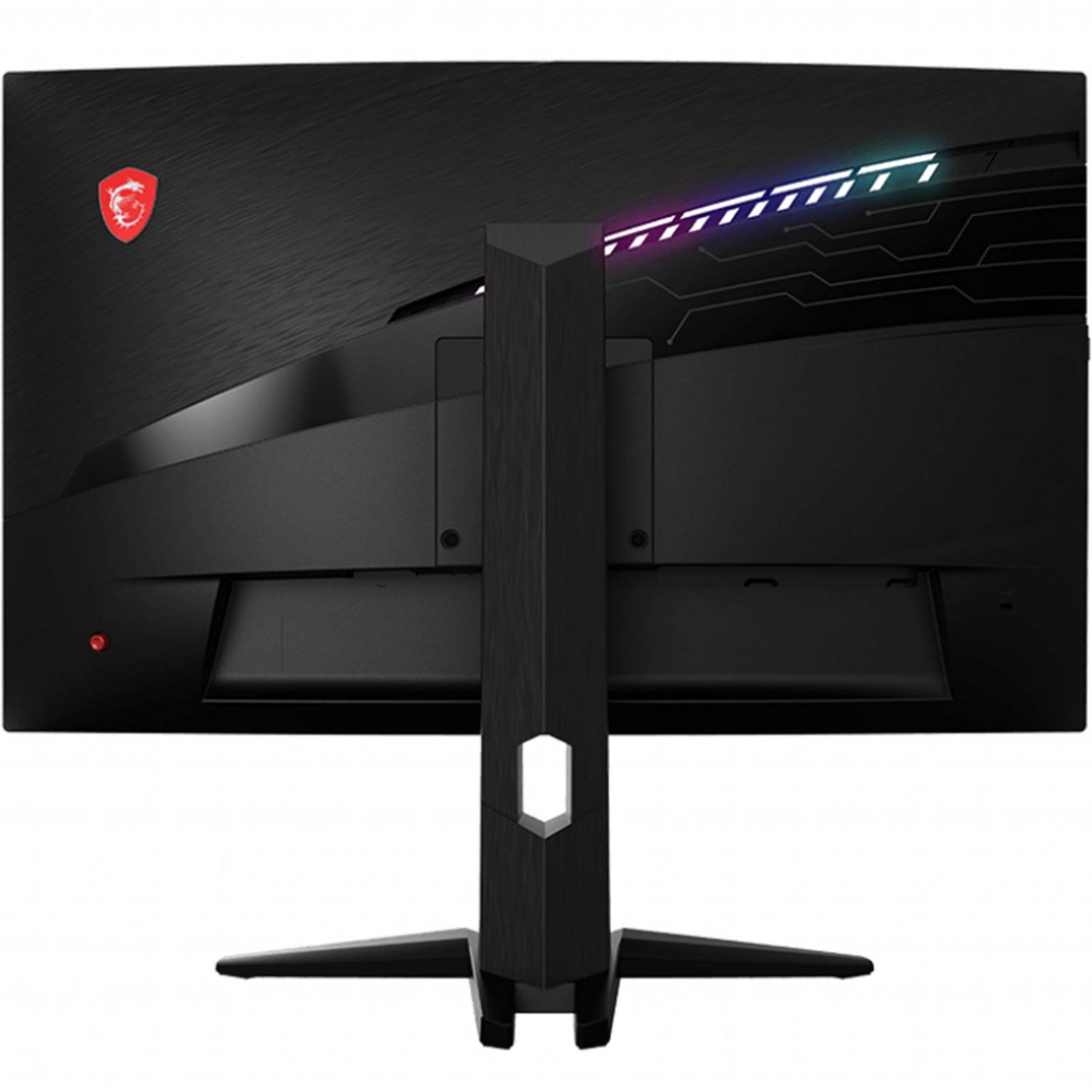 Monitor Gamer Curvo 27 MSI MAG272CR Full HD 1ms 165Hz HDMI