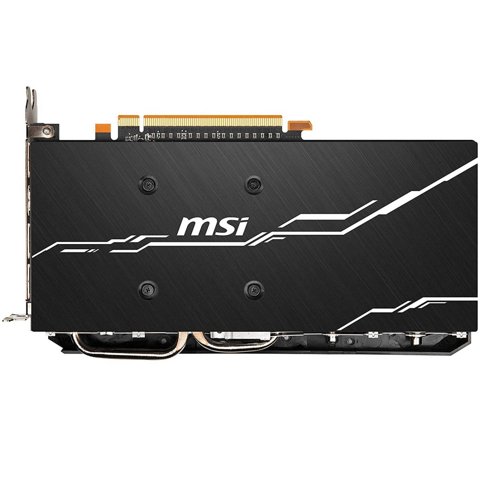 Tarjeta De Video MSI Amd Radeon RTX 5700 XT MECH OC 8GB DDR6 