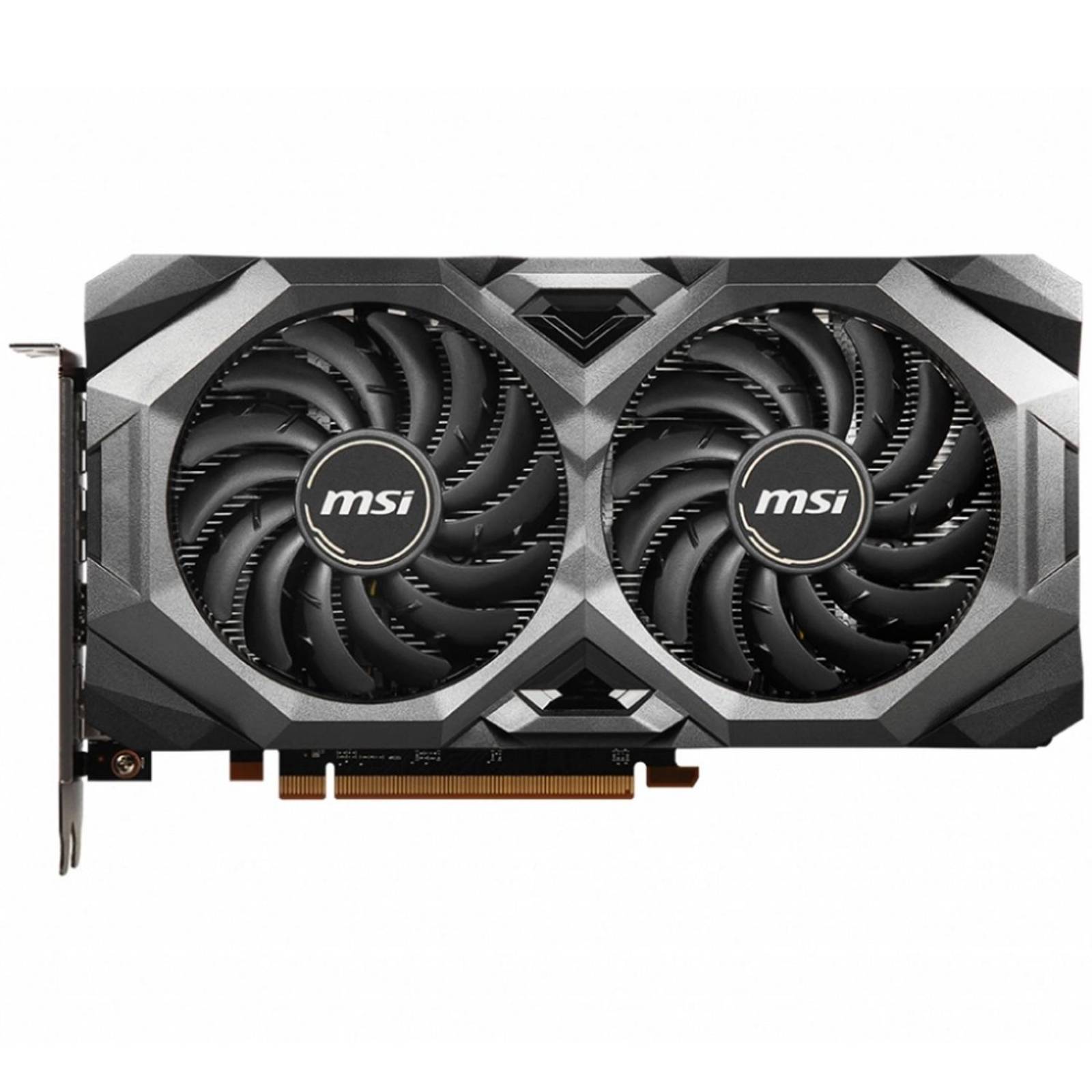 Tarjeta De Video MSI Amd Radeon RTX 5700 XT MECH OC 8GB DDR6 