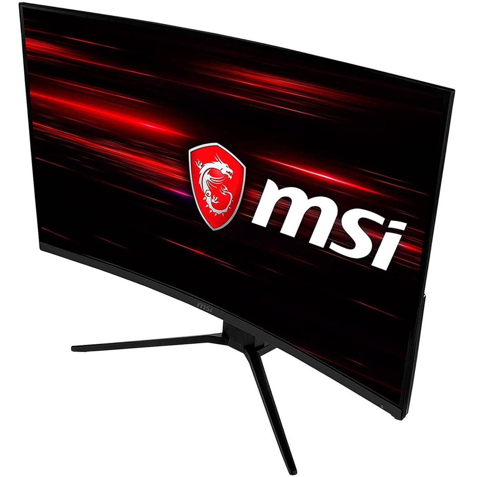 Monitor Gamer Curvo 32 MSI MAG321CURV UHD 1ms 4k 60Hz HDMI 