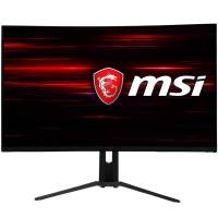 Monitor Gamer Curvo 32 Msi Mag321Cqr Wqhd 1Ms 144Hz Hdmi