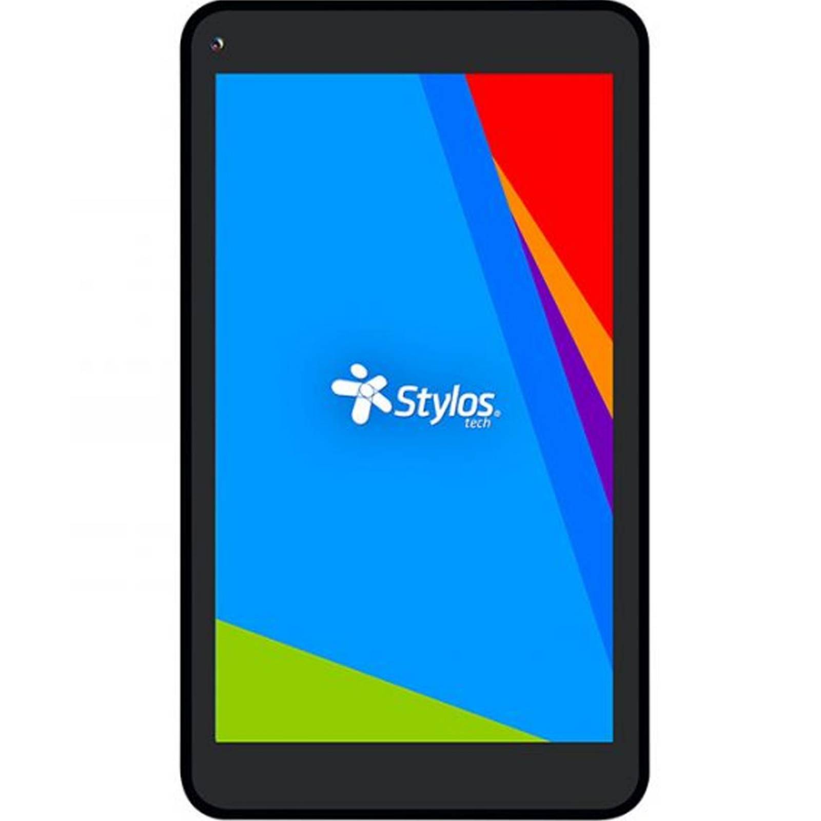 Tablet STYLOS TARIS 7 V1 Quad Core 2GB 16GB Android 9.0 Negro STTTA85B 