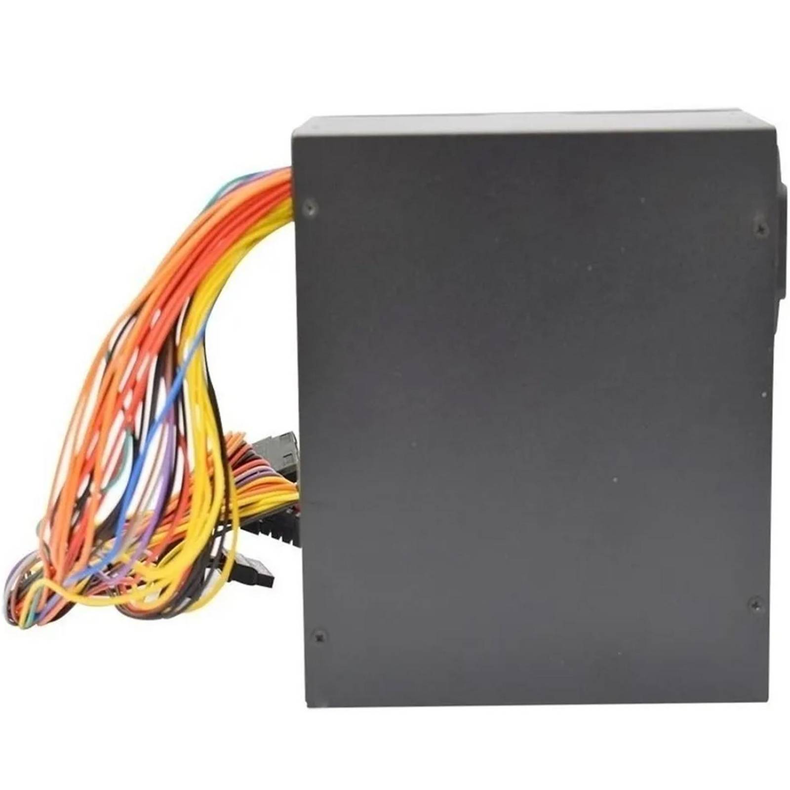 Fuente de Poder EVOTEC P4600W SATA 600W Negro 